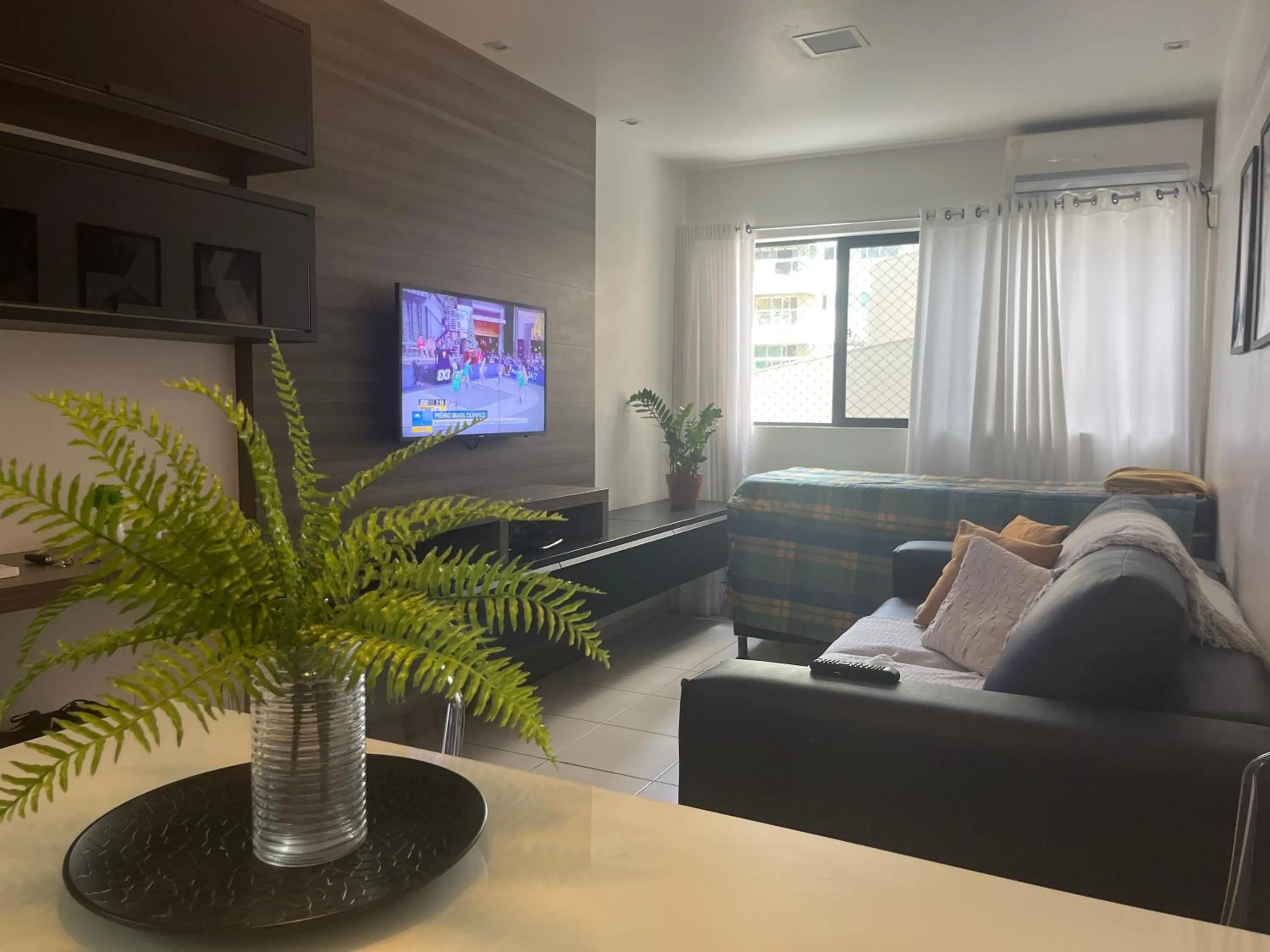 Apartamento Ponta Verde