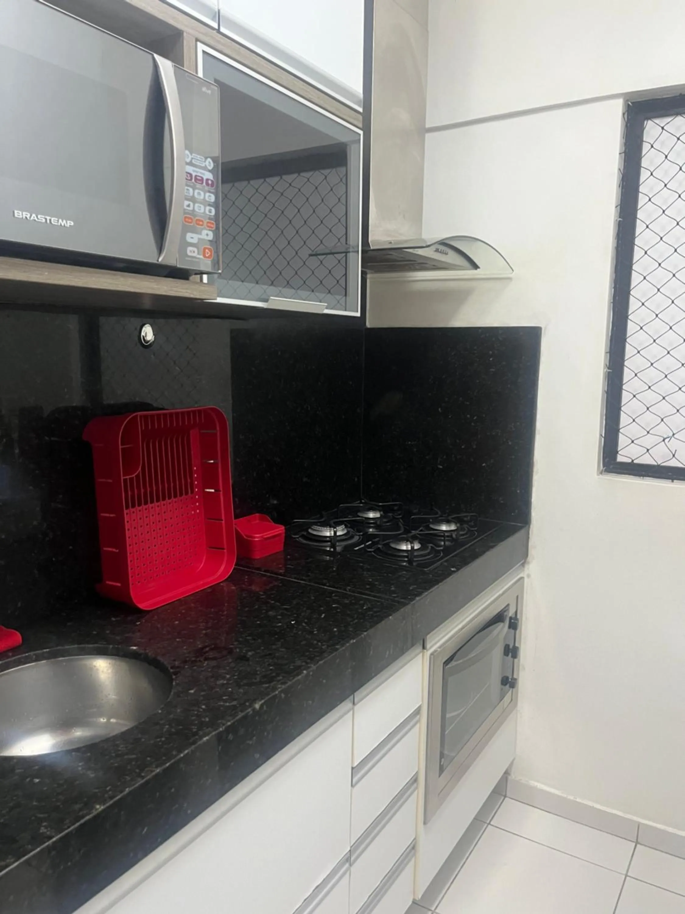 Apartamento Ponta Verde