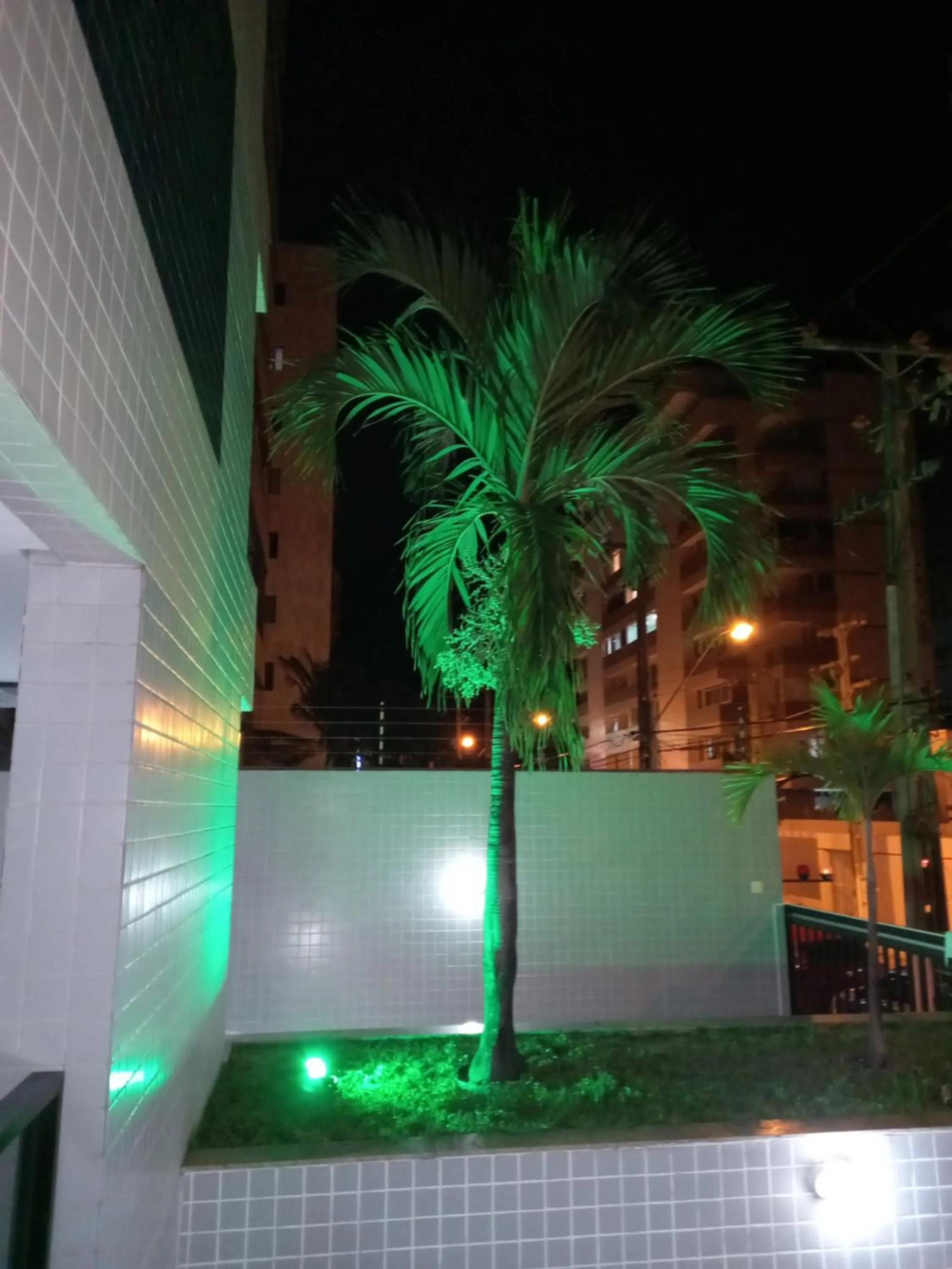 Apartamento Ponta Verde