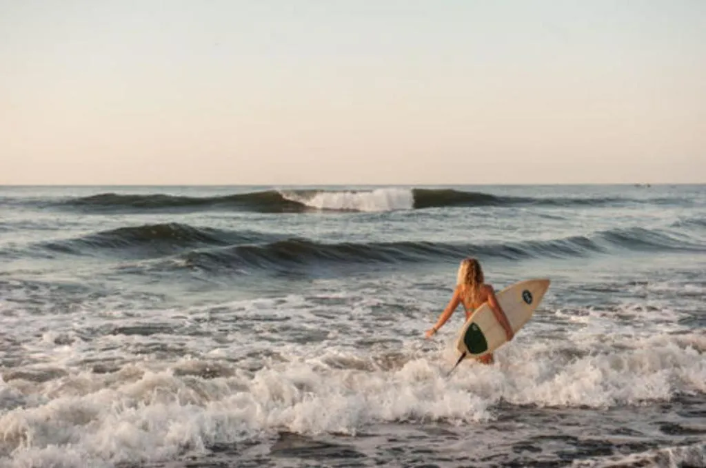Activities in Paredon Surf House