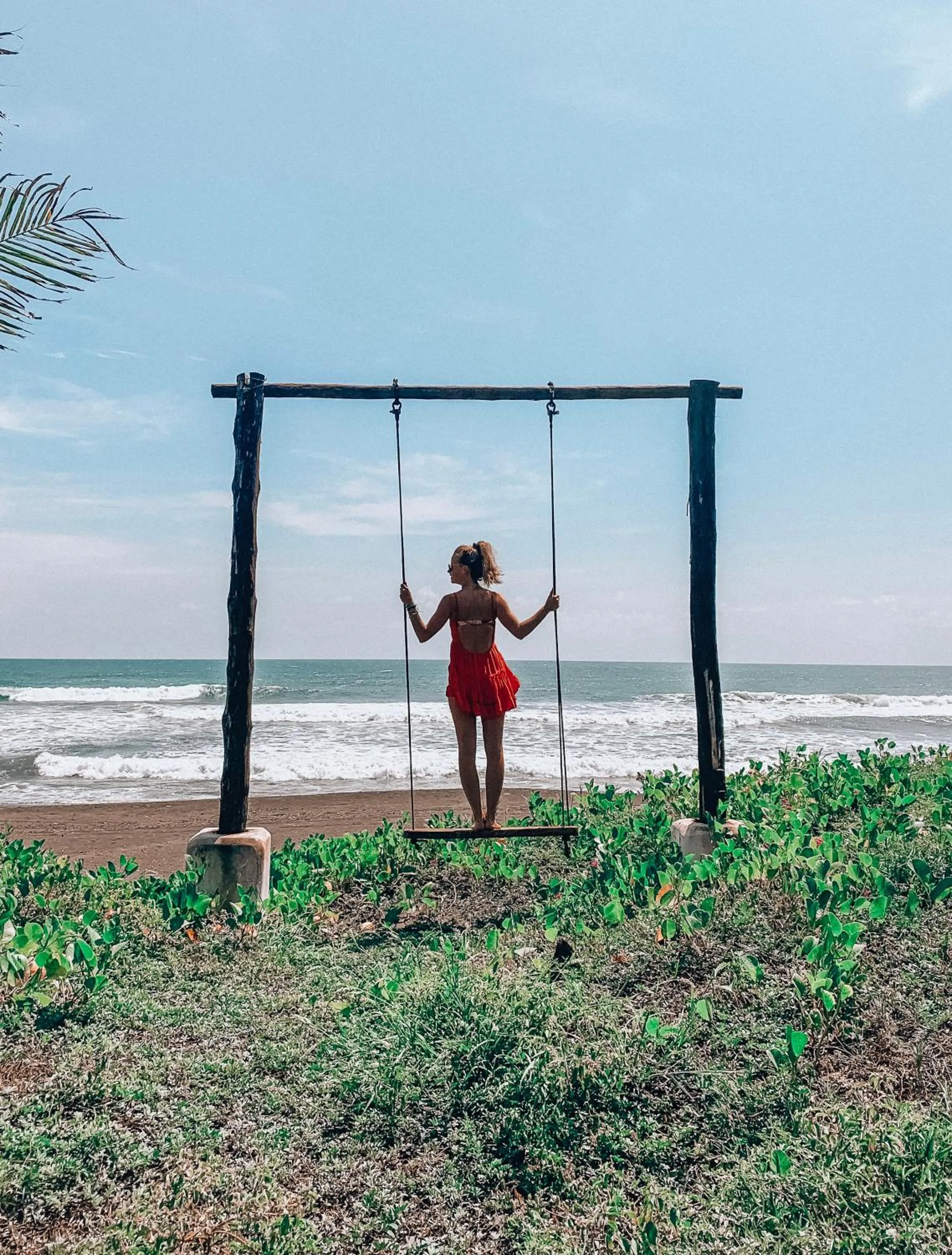 Activities in Paredon Surf House