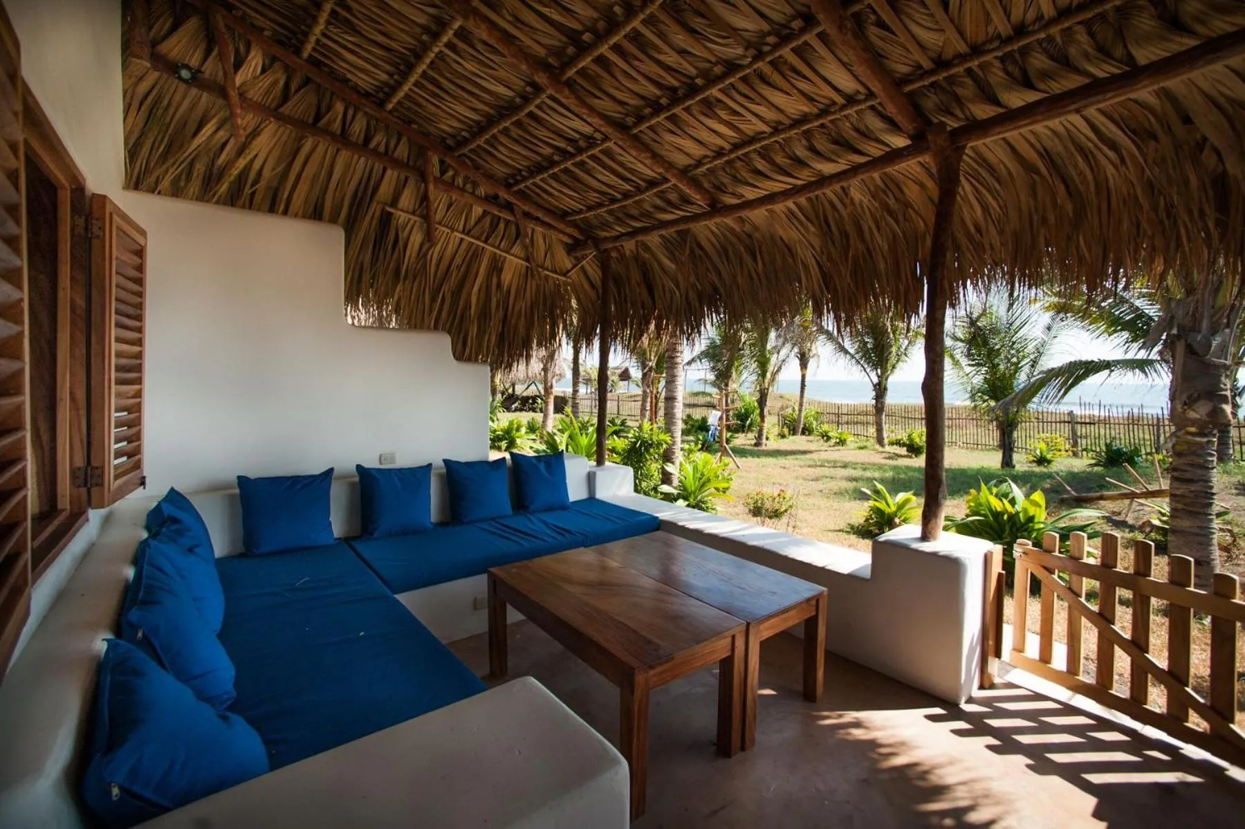 Other in Paredon Surf House