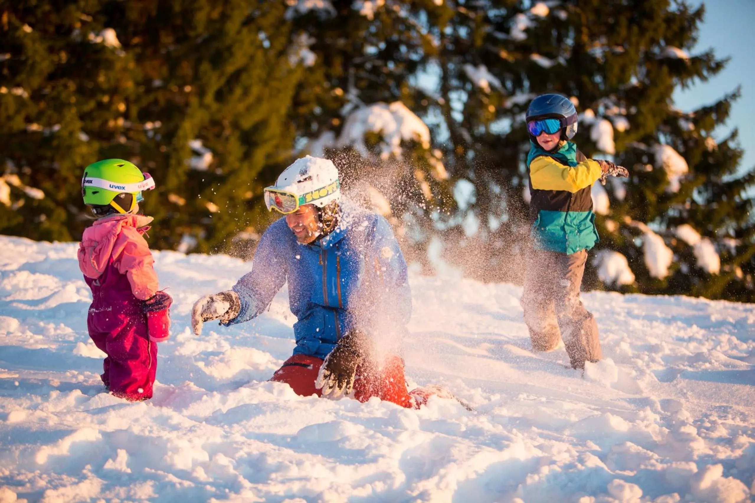 Activities in NATURE TITISEE - Easy.Life.Hotel.