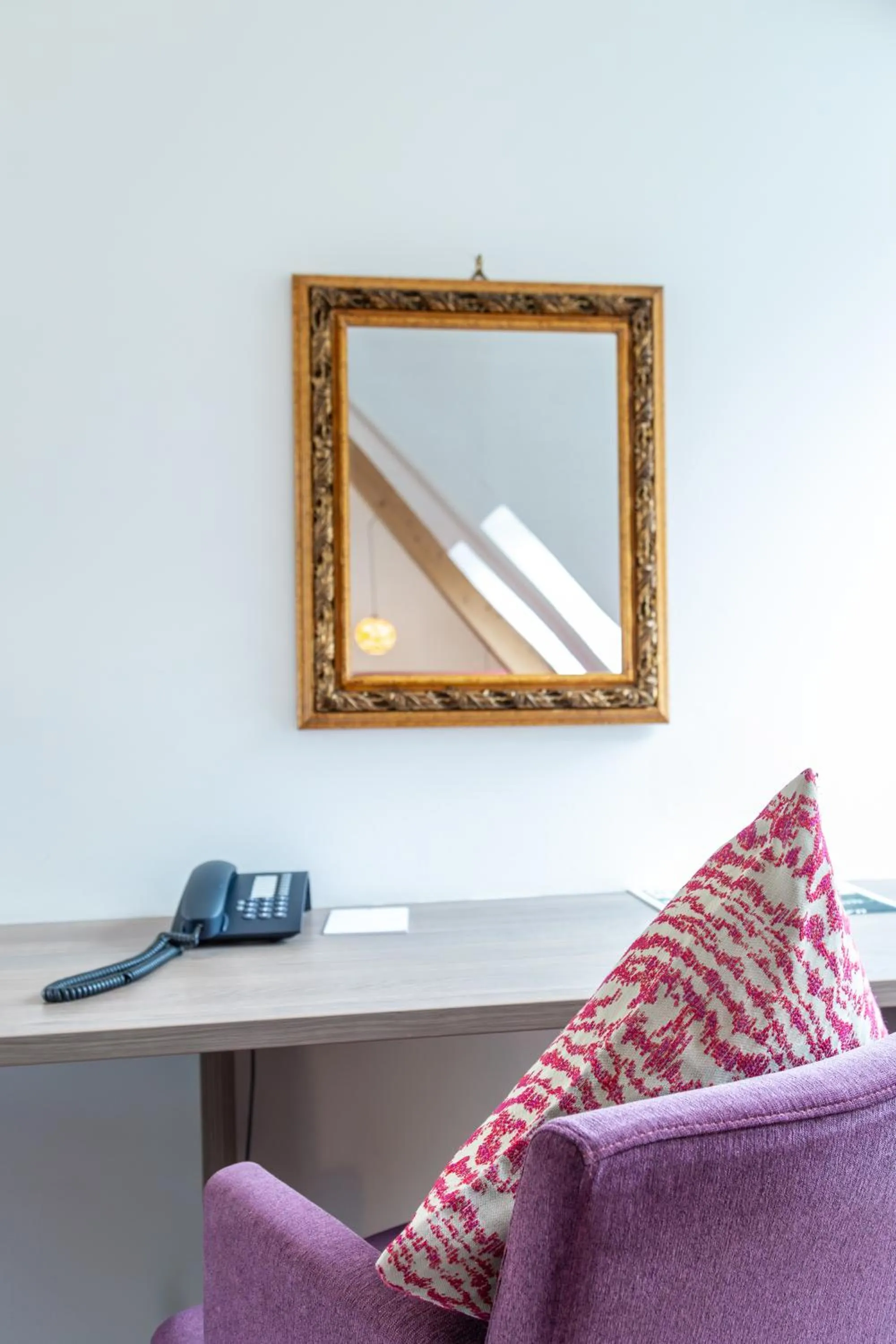 Photo of the whole room in Hotel Hofgut Sternen - Ravennaschlucht