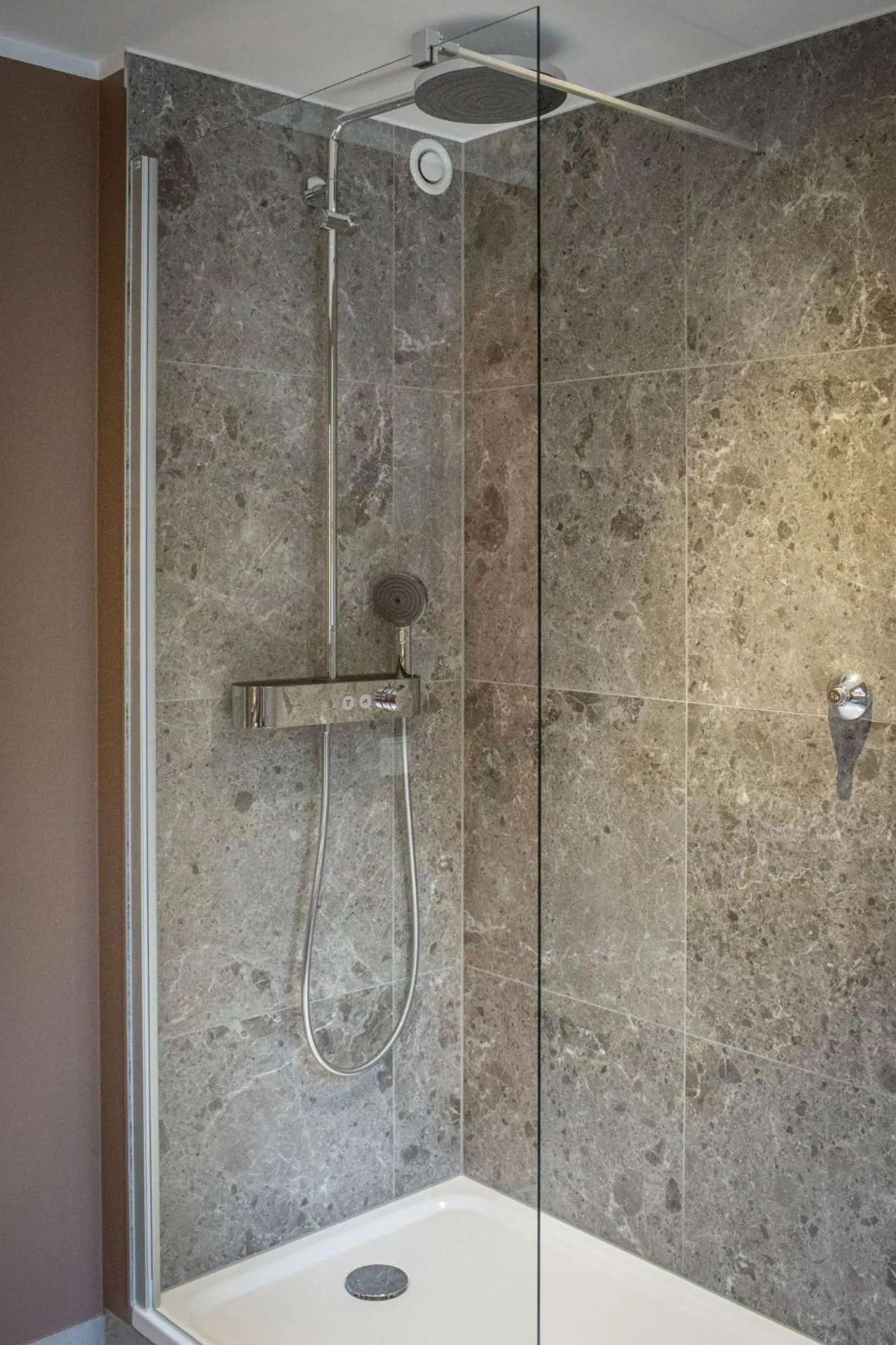 Standard Double Room - single occupancy in Hotel Hofgut Sternen - Ravennaschlucht