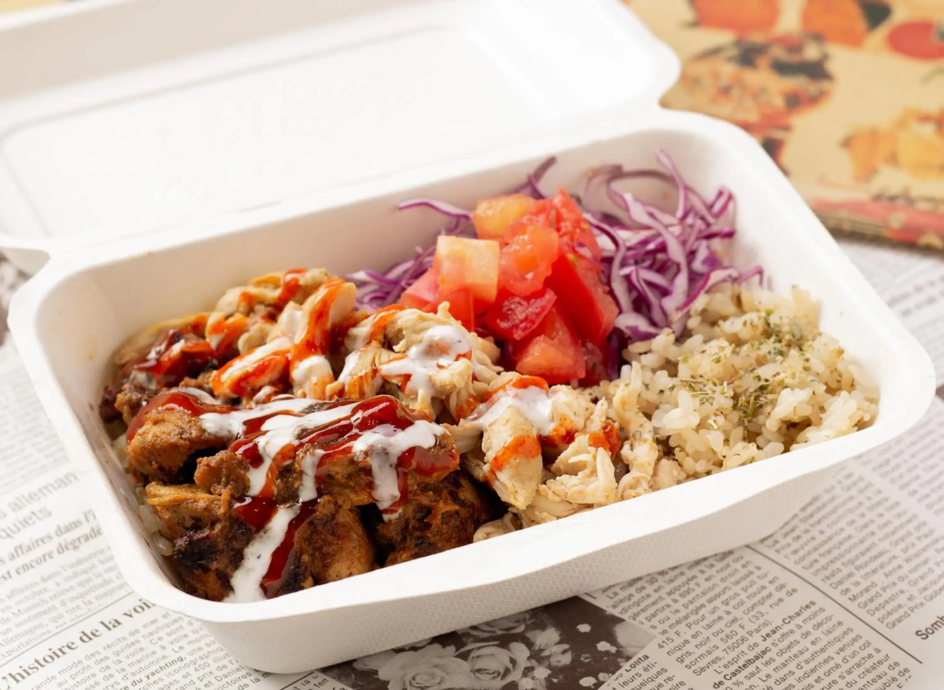 Restaurant/places to eat in Cocts Akihabara Restaurant/places to eat in Cocts Akihabara