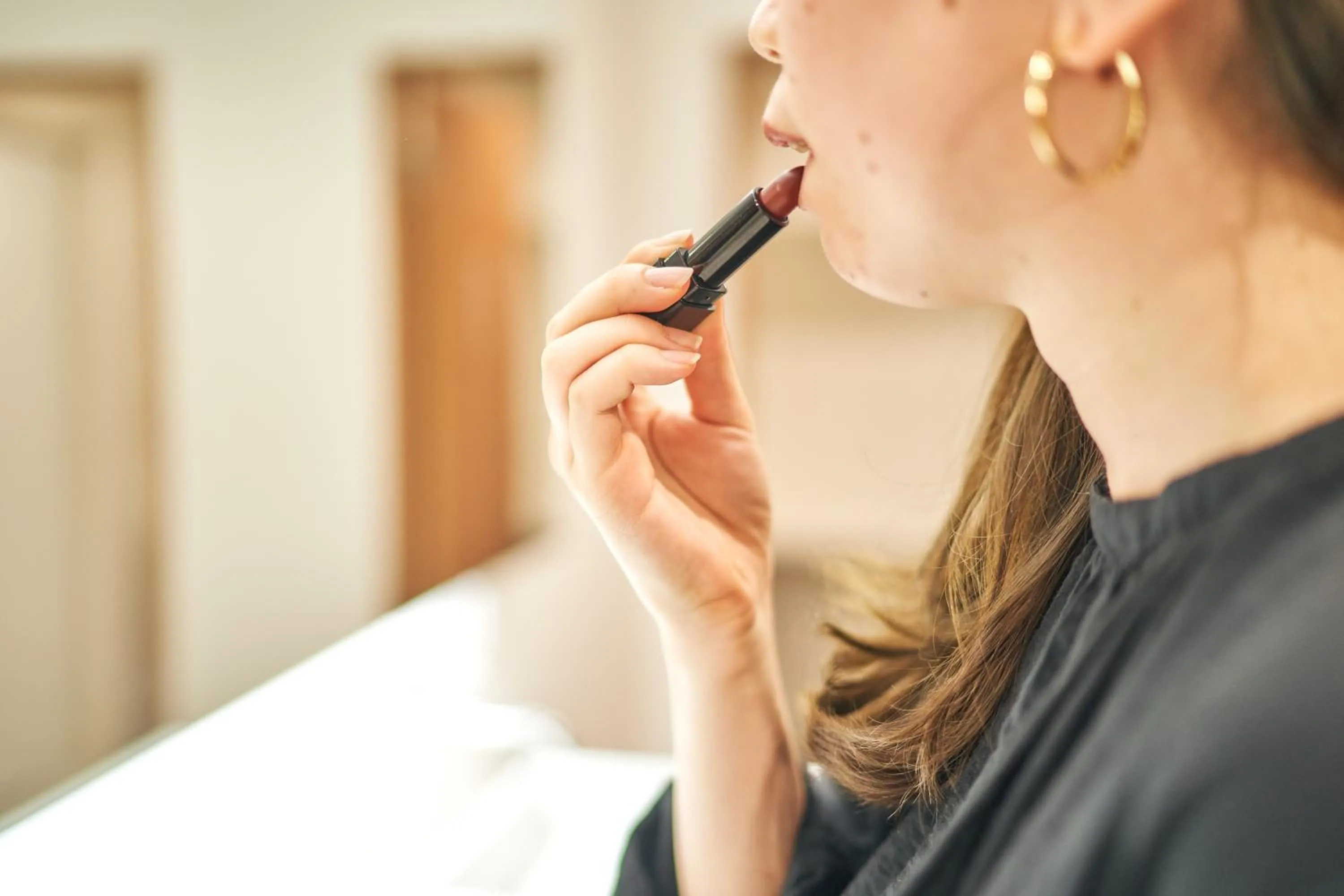 Area and facilities in Cocts Akihabara