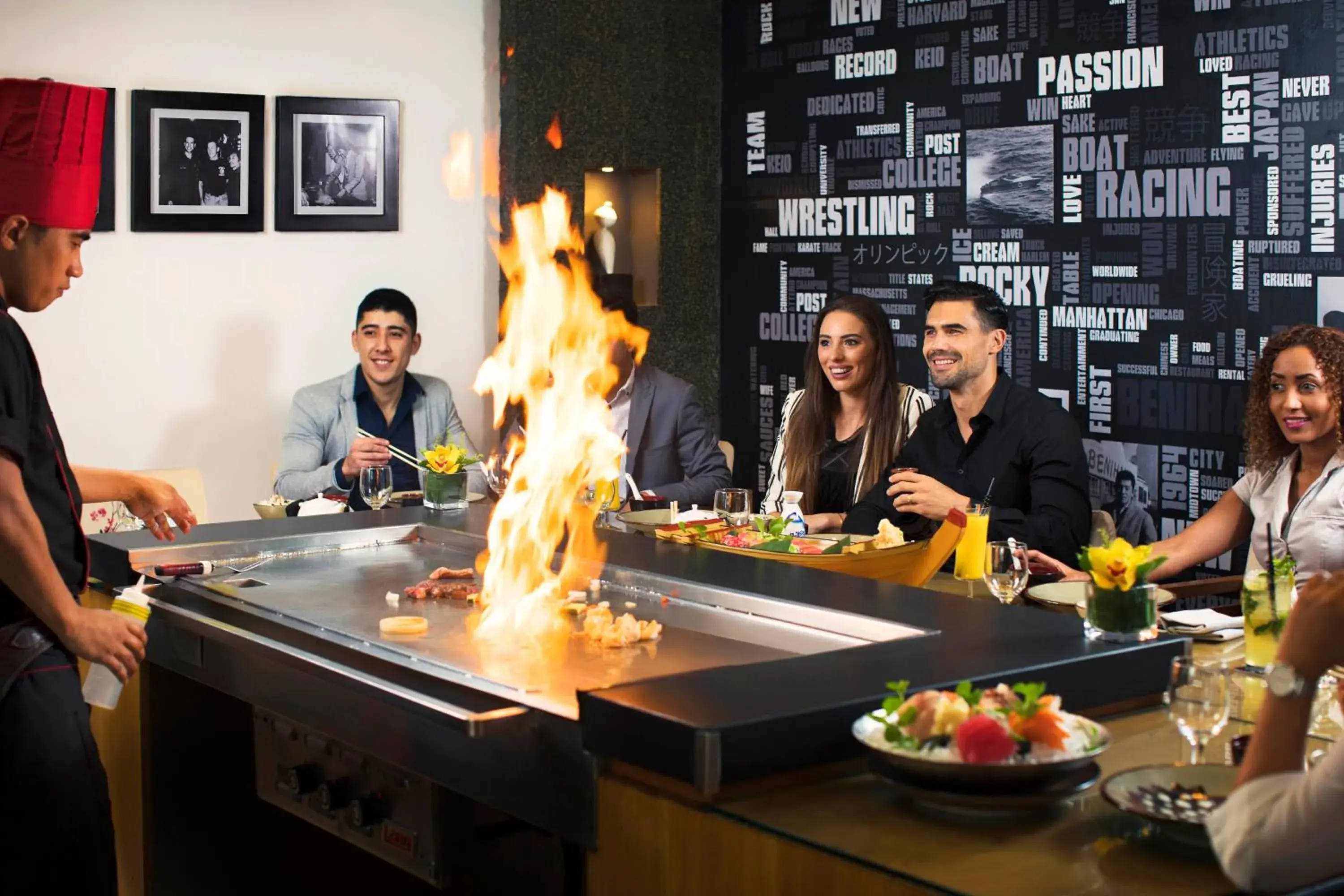 Food and drinks in Amwaj Rotana, Jumeirah Beach - Dubai Food and drinks in Amwaj Rotana, Jumeirah Beach - Dubai