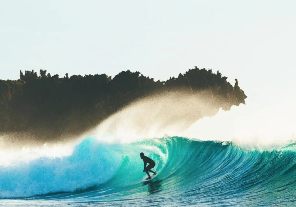 Activities in Surfing Temple Boutique Hotel