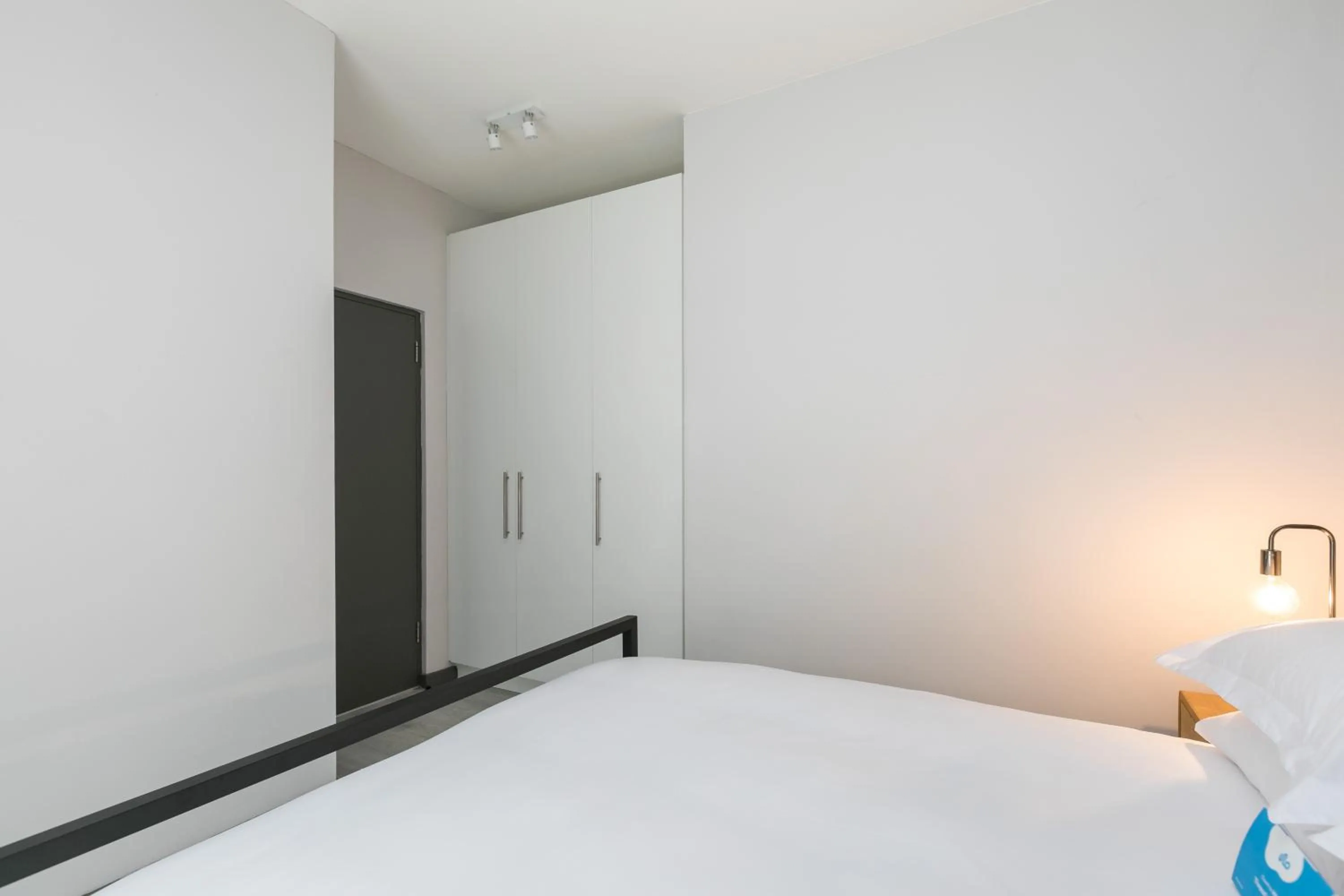 Bed in Stay Ulo at Atholl Gate