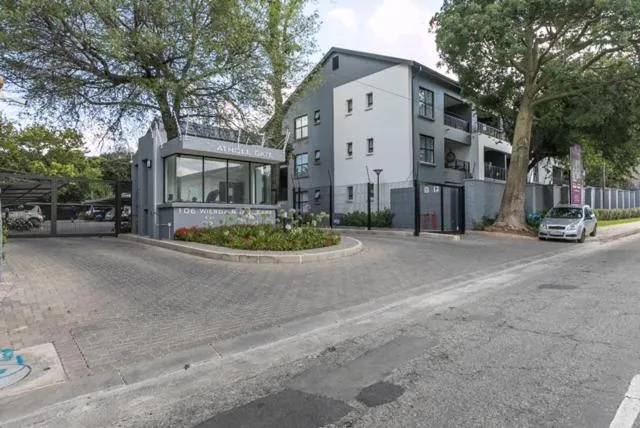 Property building in Stay Ulo at Atholl Gate