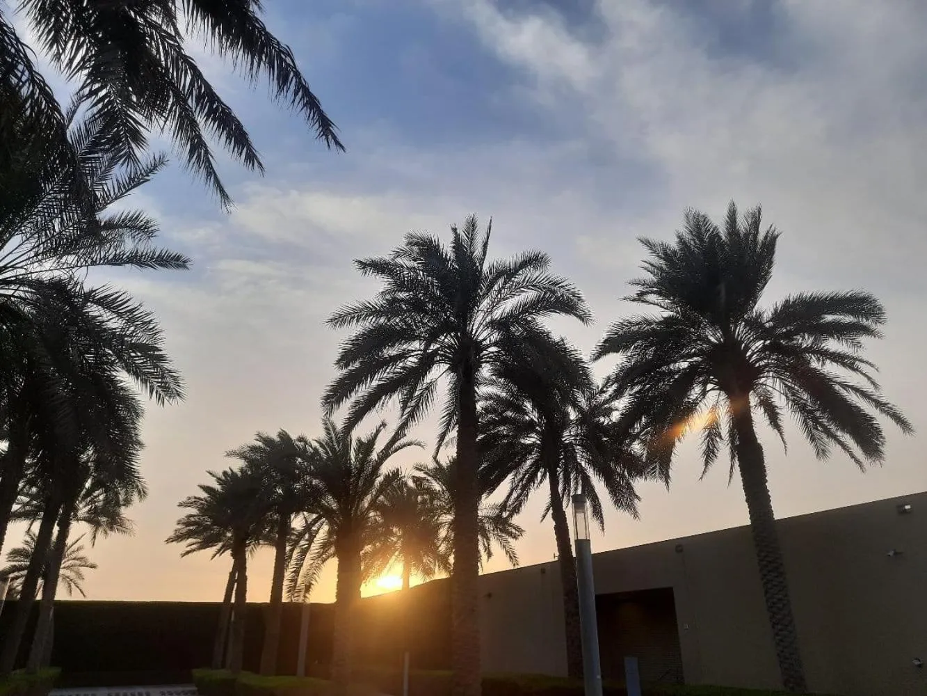 All Seasons Hotel Al Ain - Previously City Seasons