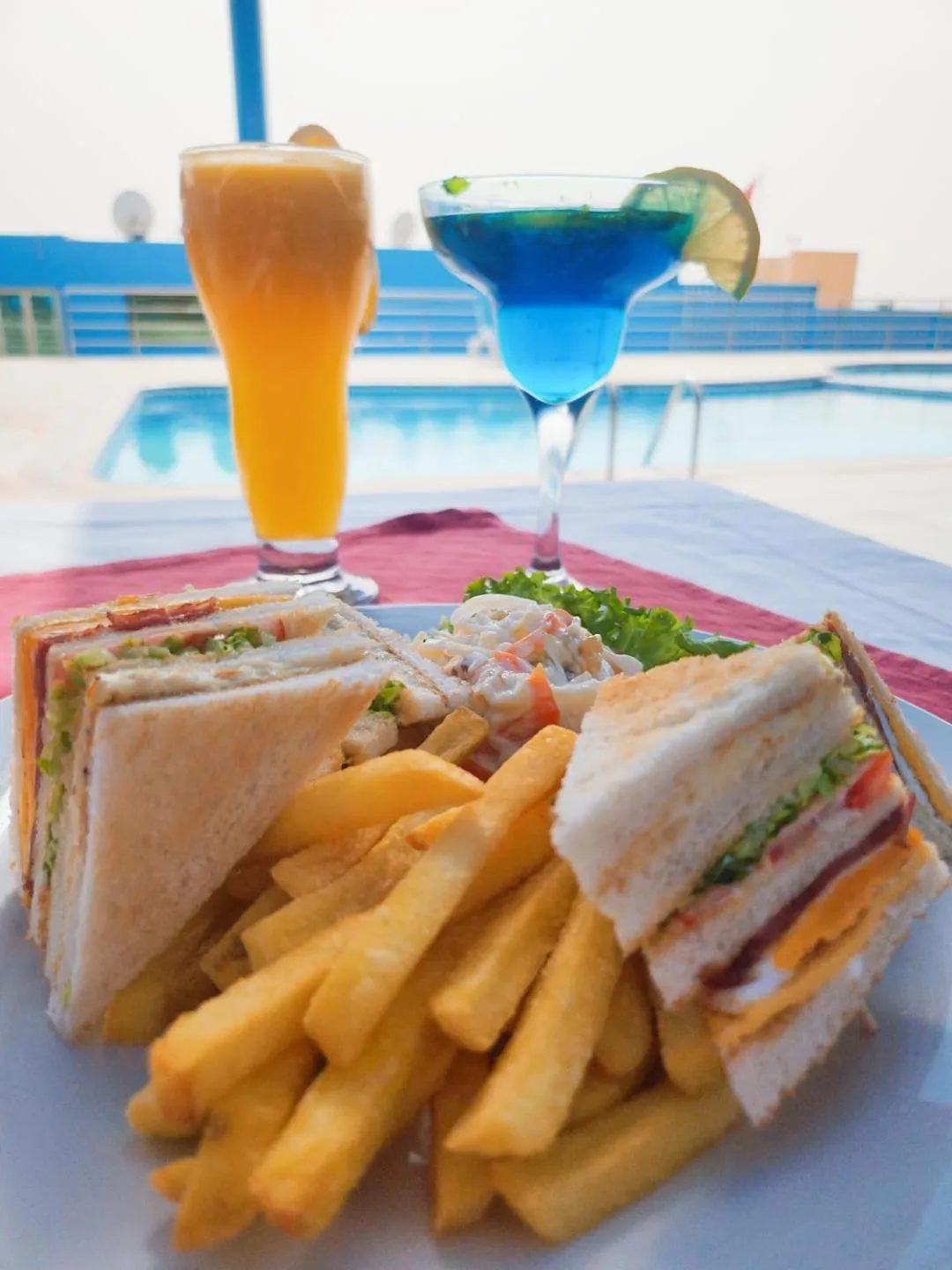 All Seasons Hotel Al Ain - Previously City Seasons