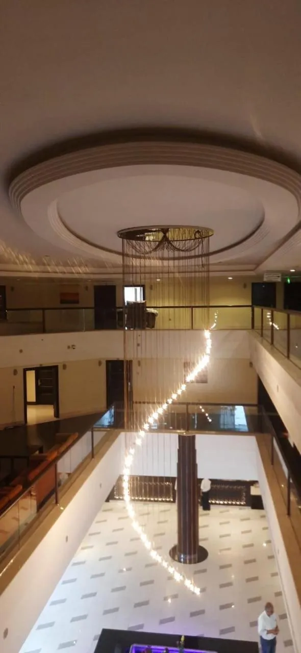 All Seasons Hotel Al Ain - Previously City Seasons