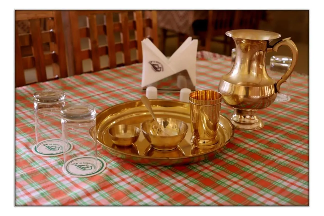 Coffee/tea facilities in The Ranikhet Continental