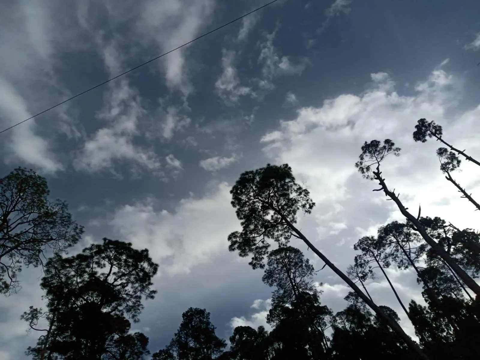 Property building in The Ranikhet Continental