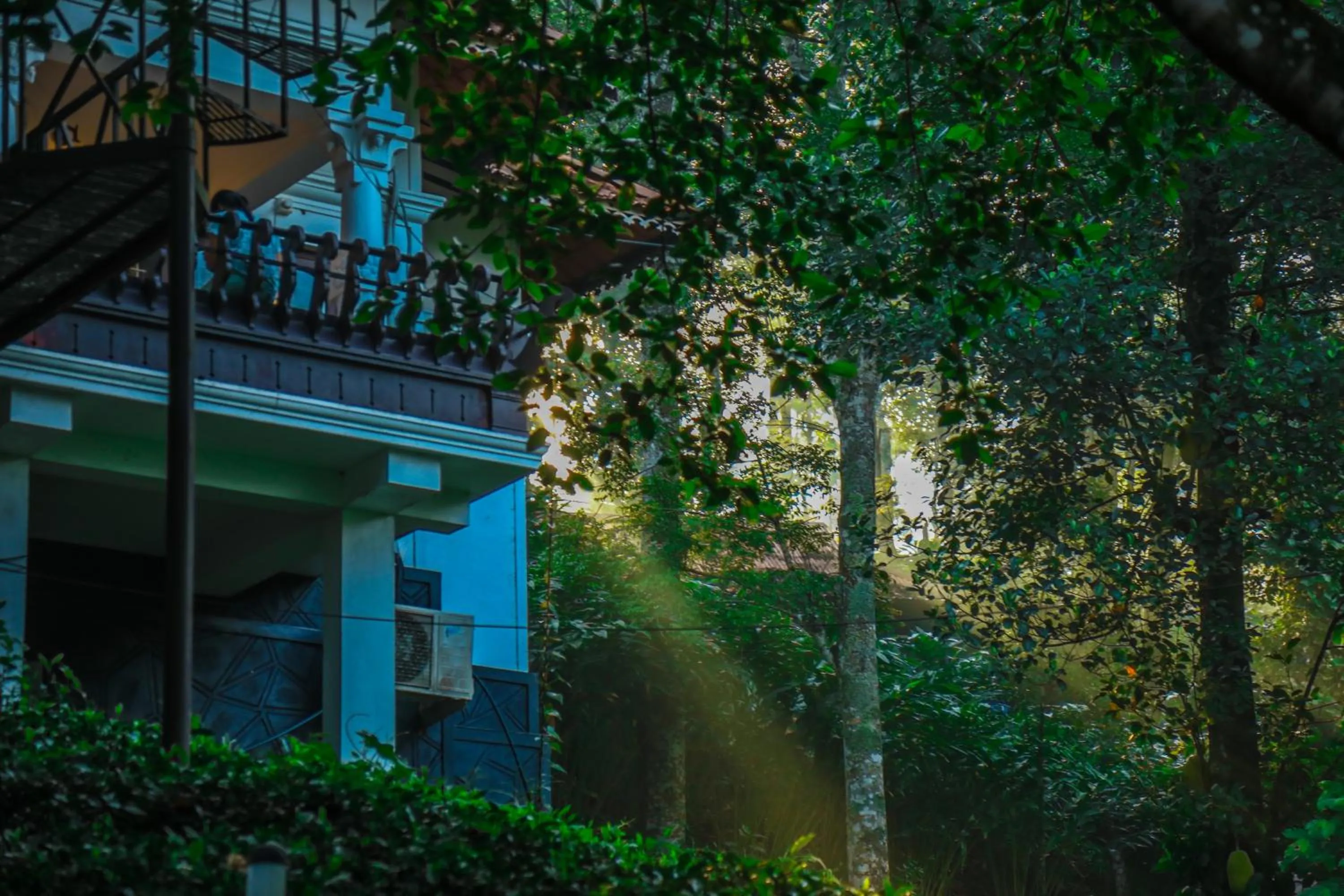 View (from property/room) in Southern Panorama Indriya Resorts & Spa