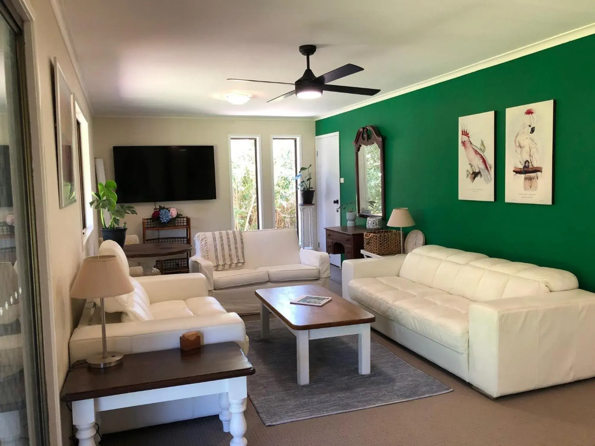 Bowral Bungalow Bowral Bungalow