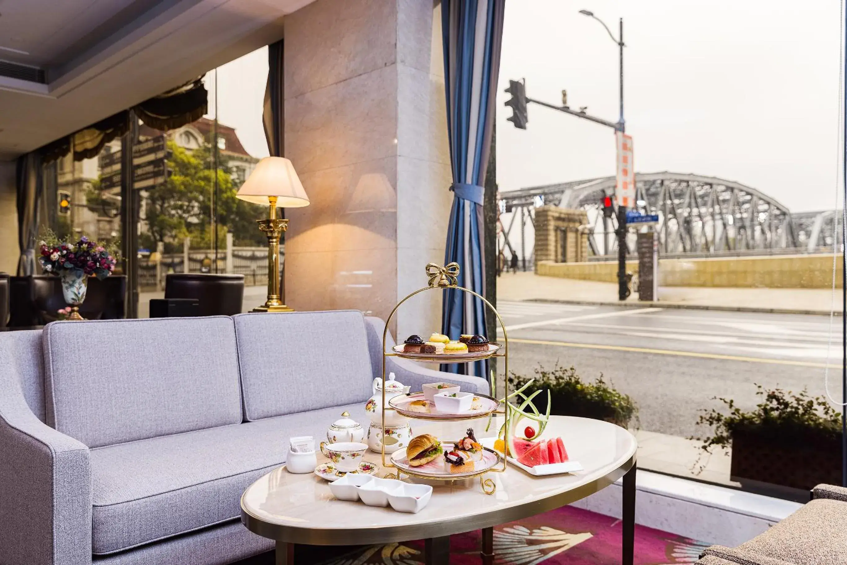 Lounge or bar in Broadway Mansions Hotel - On the Bund - Journey Through Time Old Shanghai Republic Dreams Lounge or bar in Broadway Mansions Hotel - On the Bund - Journey Through Time Old Shanghai Republic Dreams