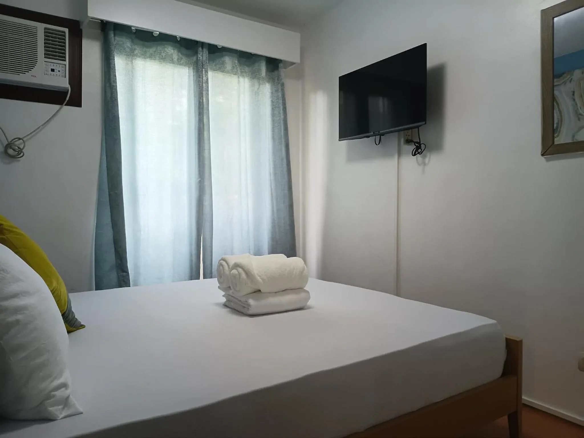 One Oasis Apartment CDO