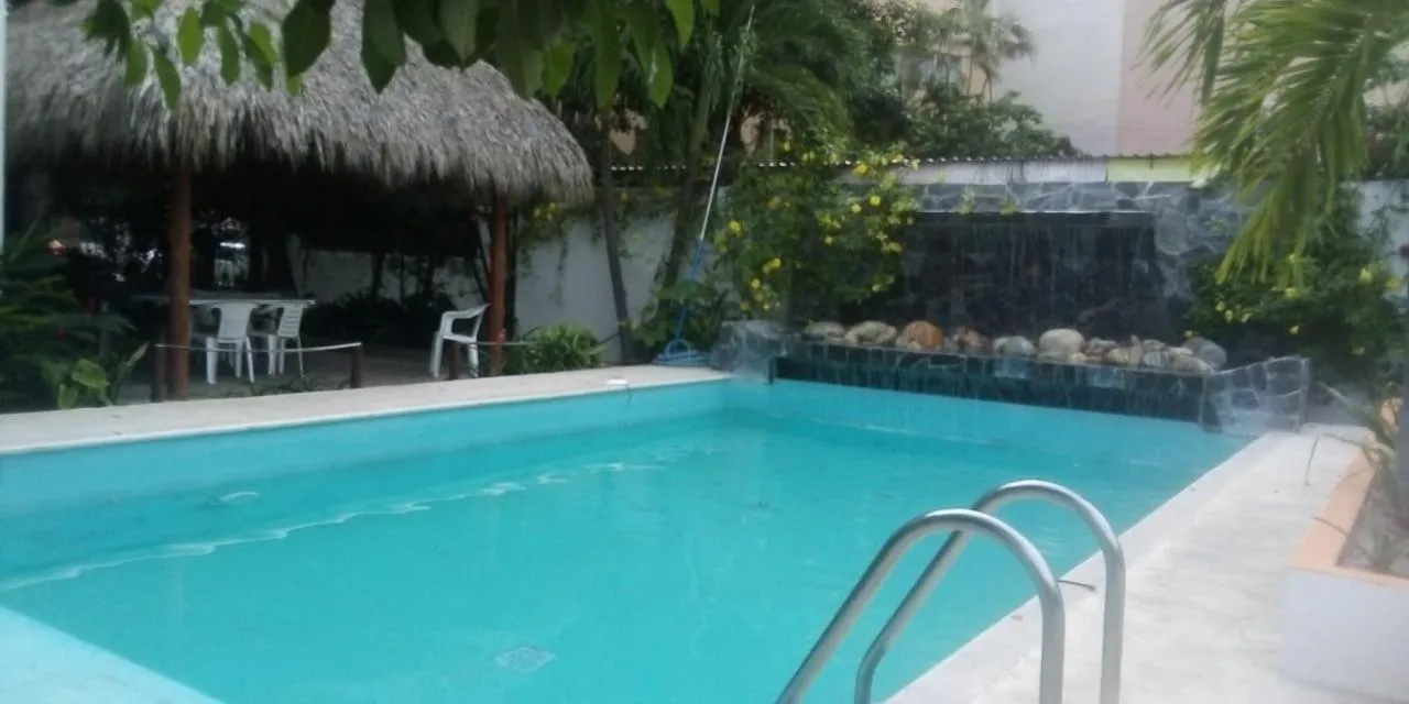 Property building in Residencial Flamboyan Plus