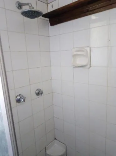 Spacious 1bed + braai 13km to Paternoster beach