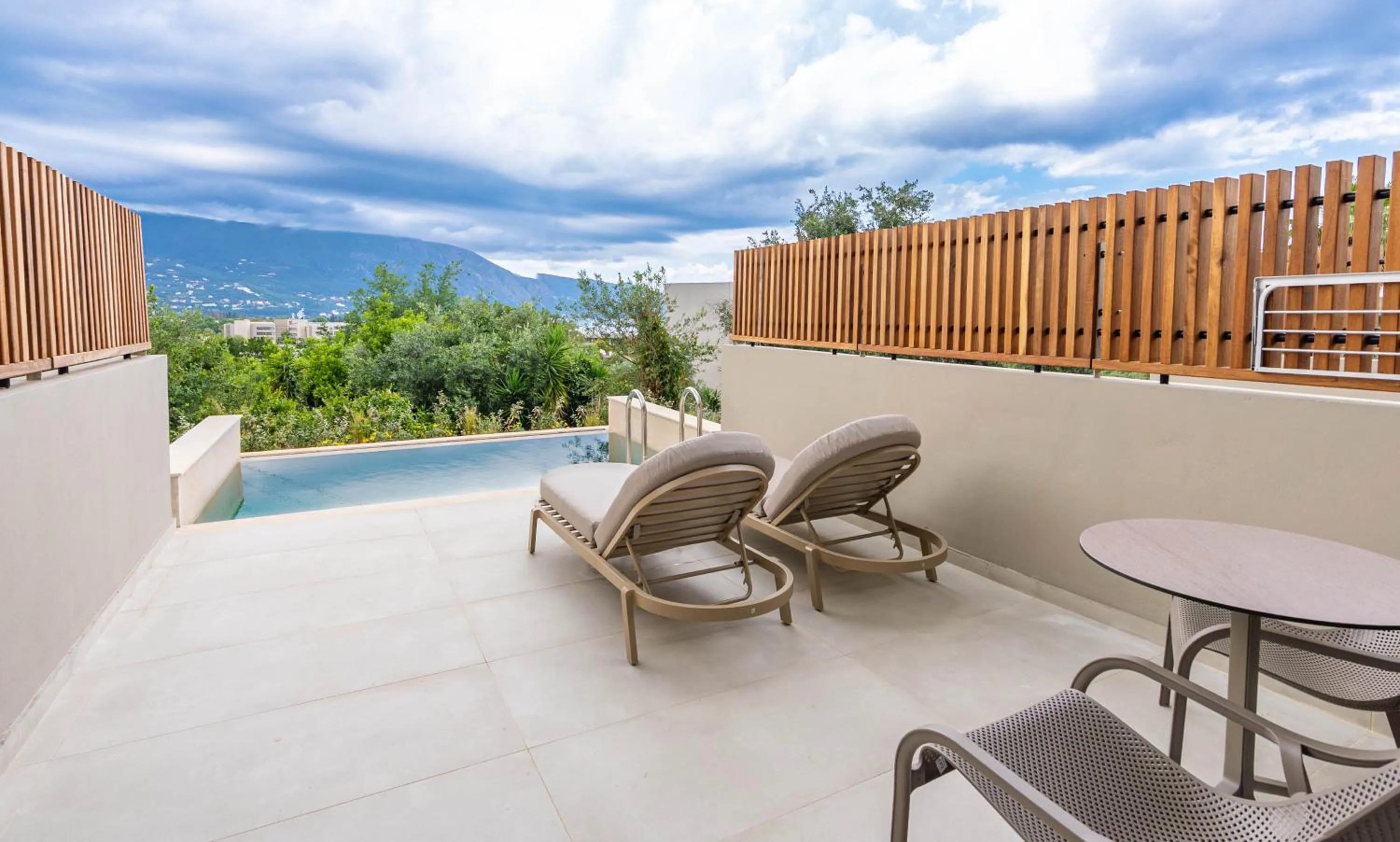 Day in Iolida Corfu Resort & Spa by Smile Hotels