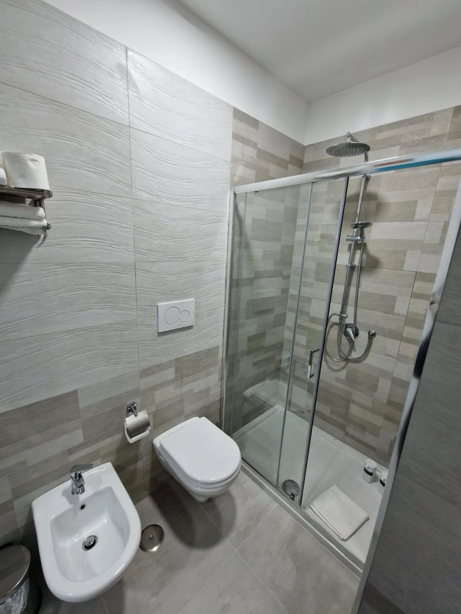 B&B HERCULANEUM RUINS