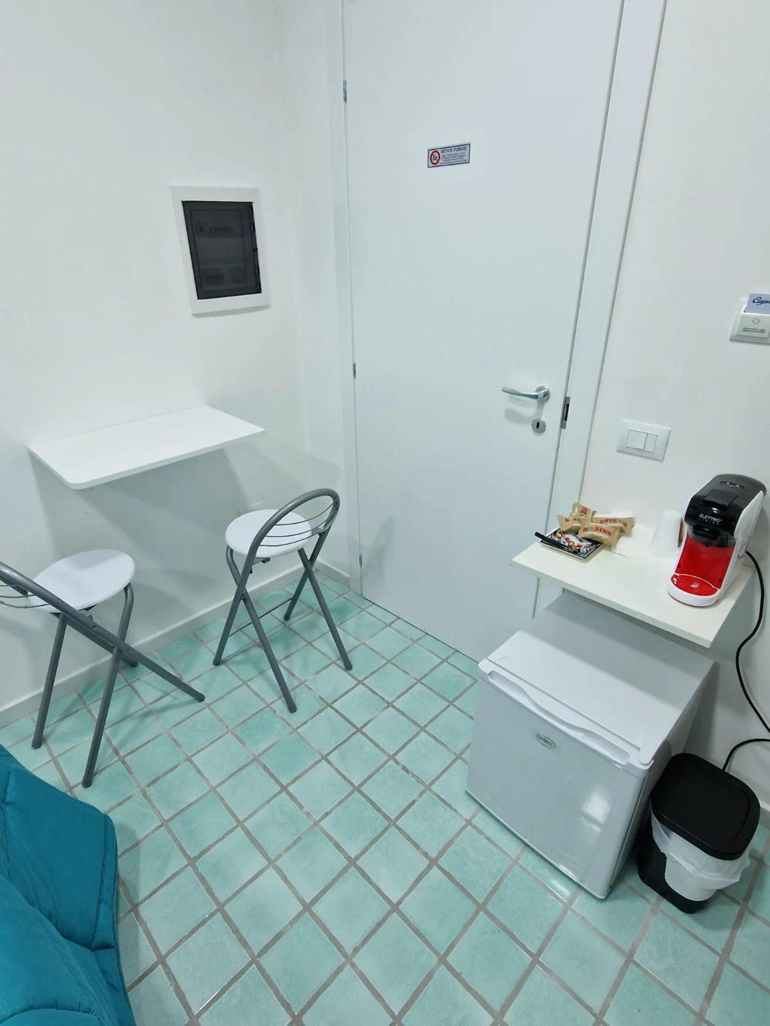 B&B HERCULANEUM RUINS