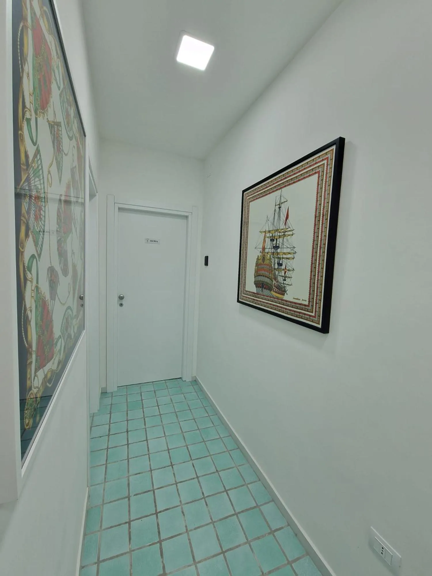 B&B HERCULANEUM RUINS