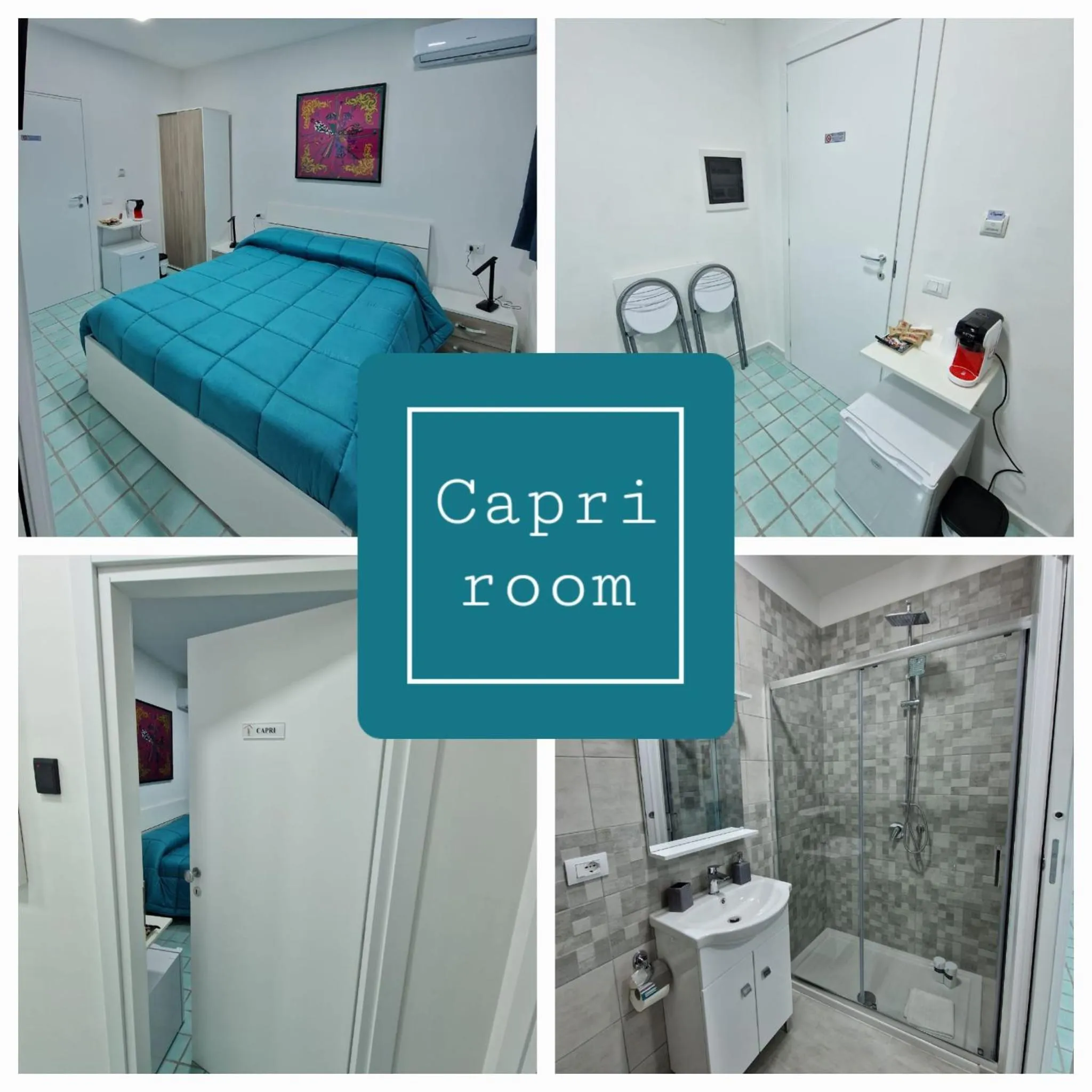 B&B HERCULANEUM RUINS