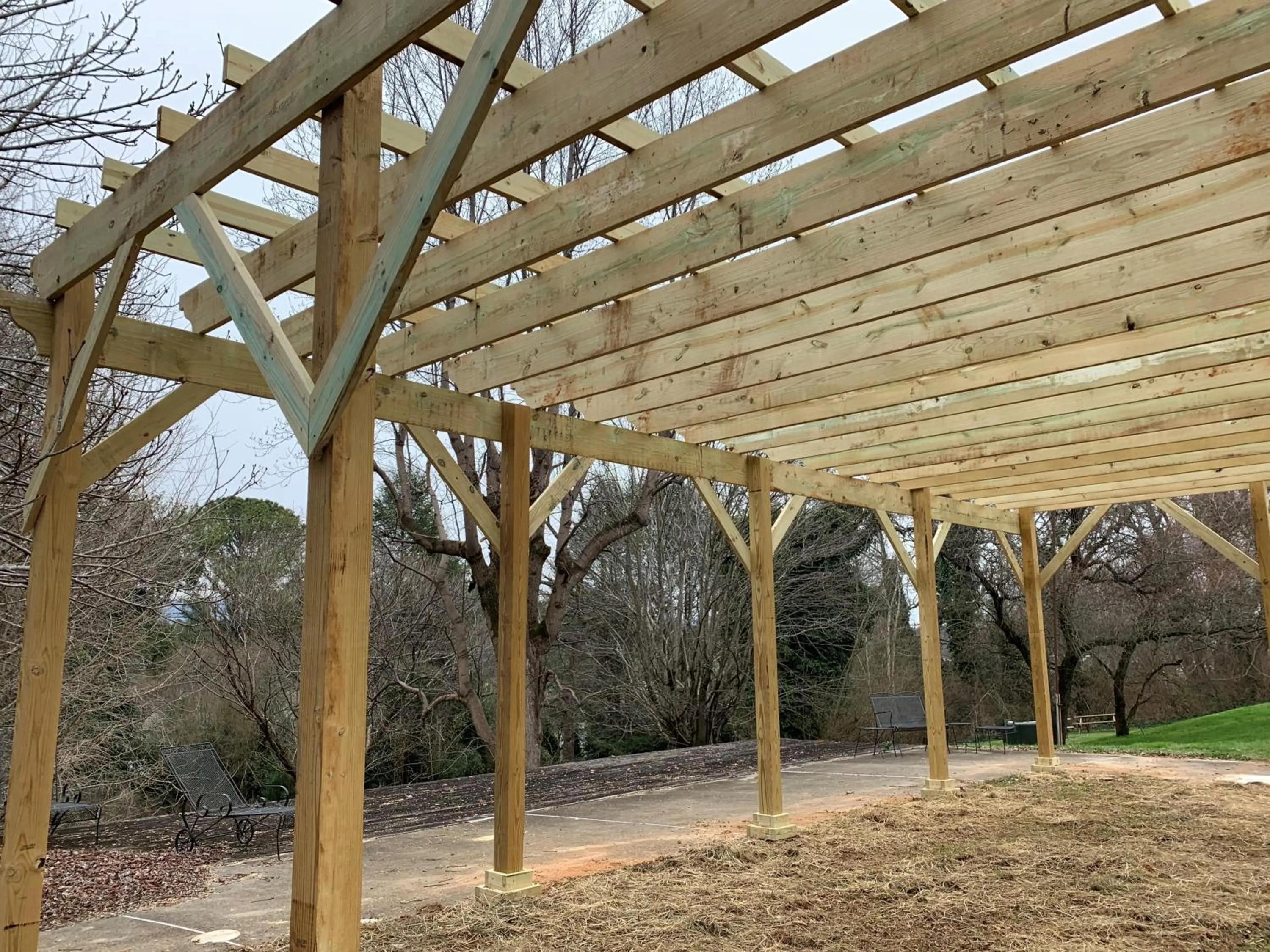 Woodbridge Inn & Tavern