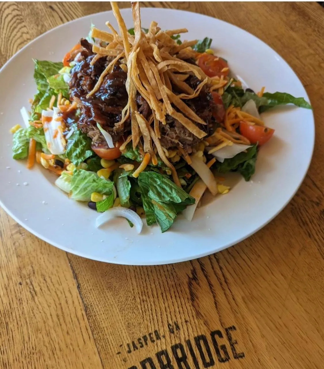 Woodbridge Inn & Tavern