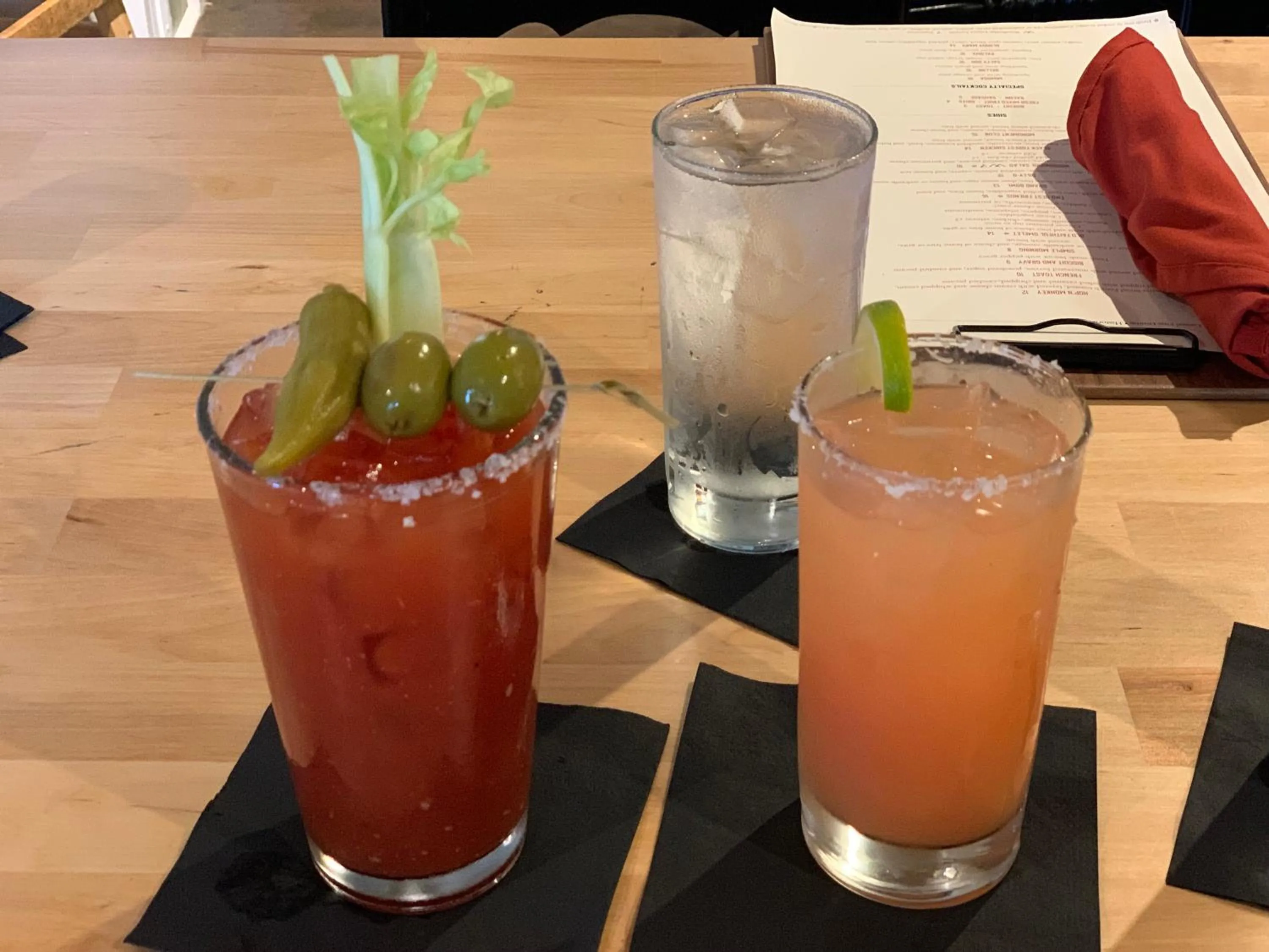 Woodbridge Inn & Tavern