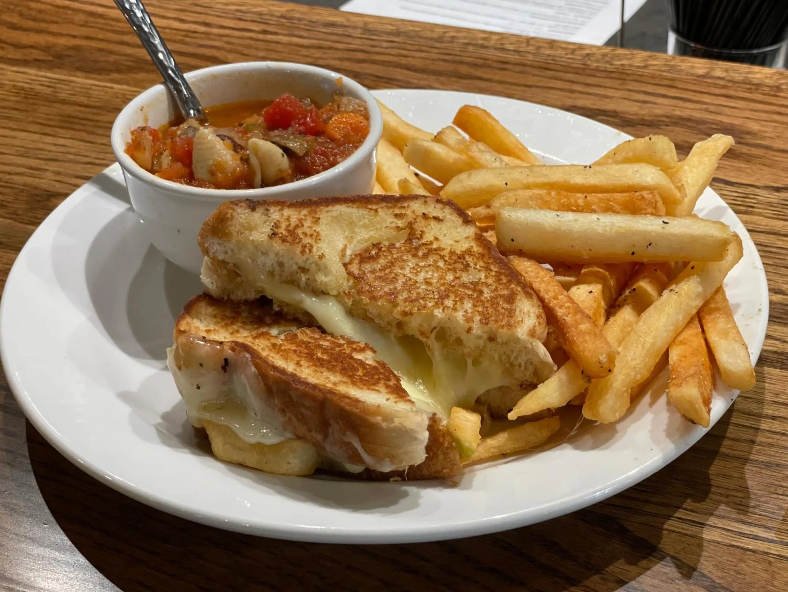 Woodbridge Inn & Tavern