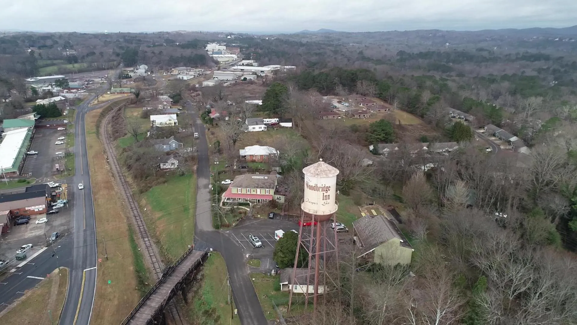 Woodbridge Inn & Tavern