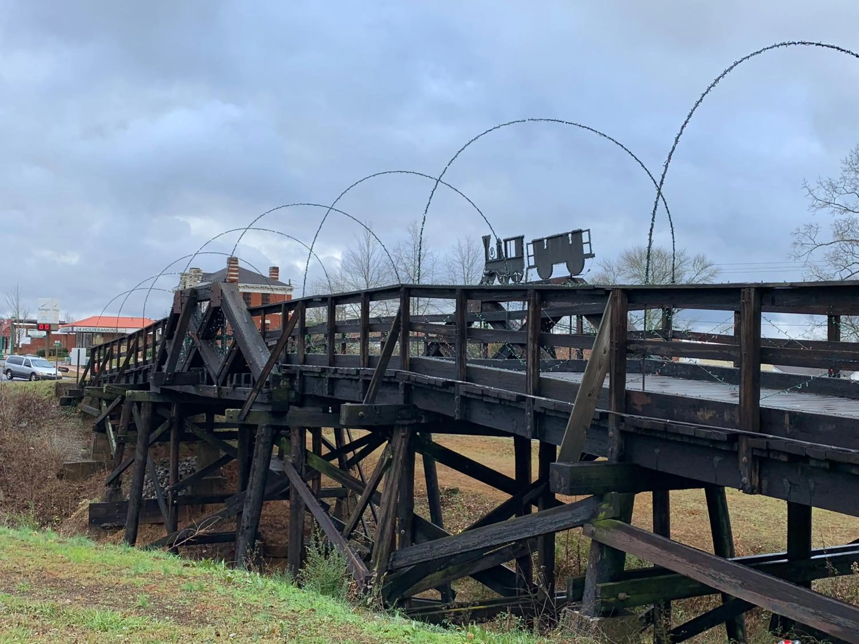 Woodbridge Inn & Tavern