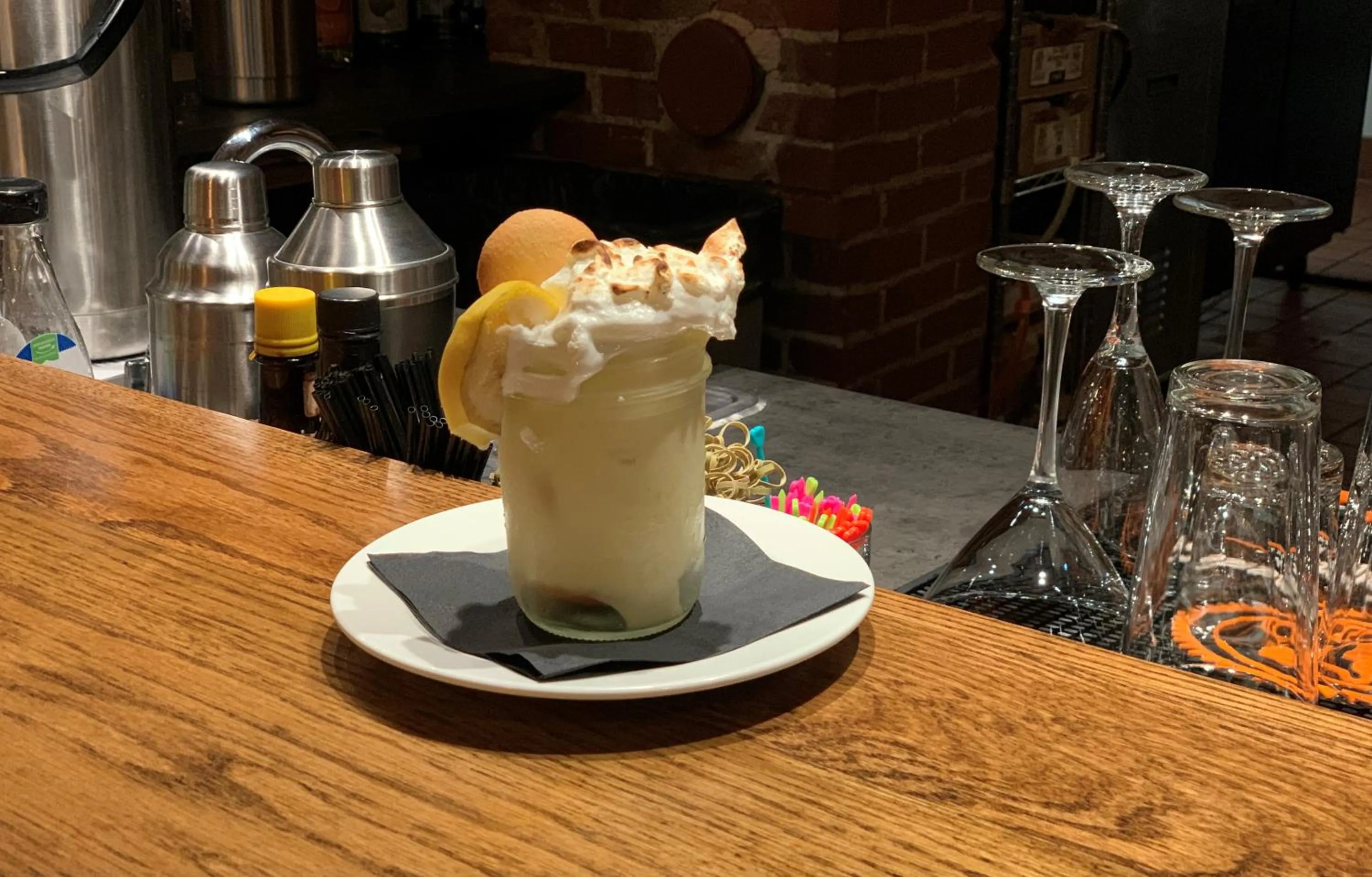 Woodbridge Inn & Tavern