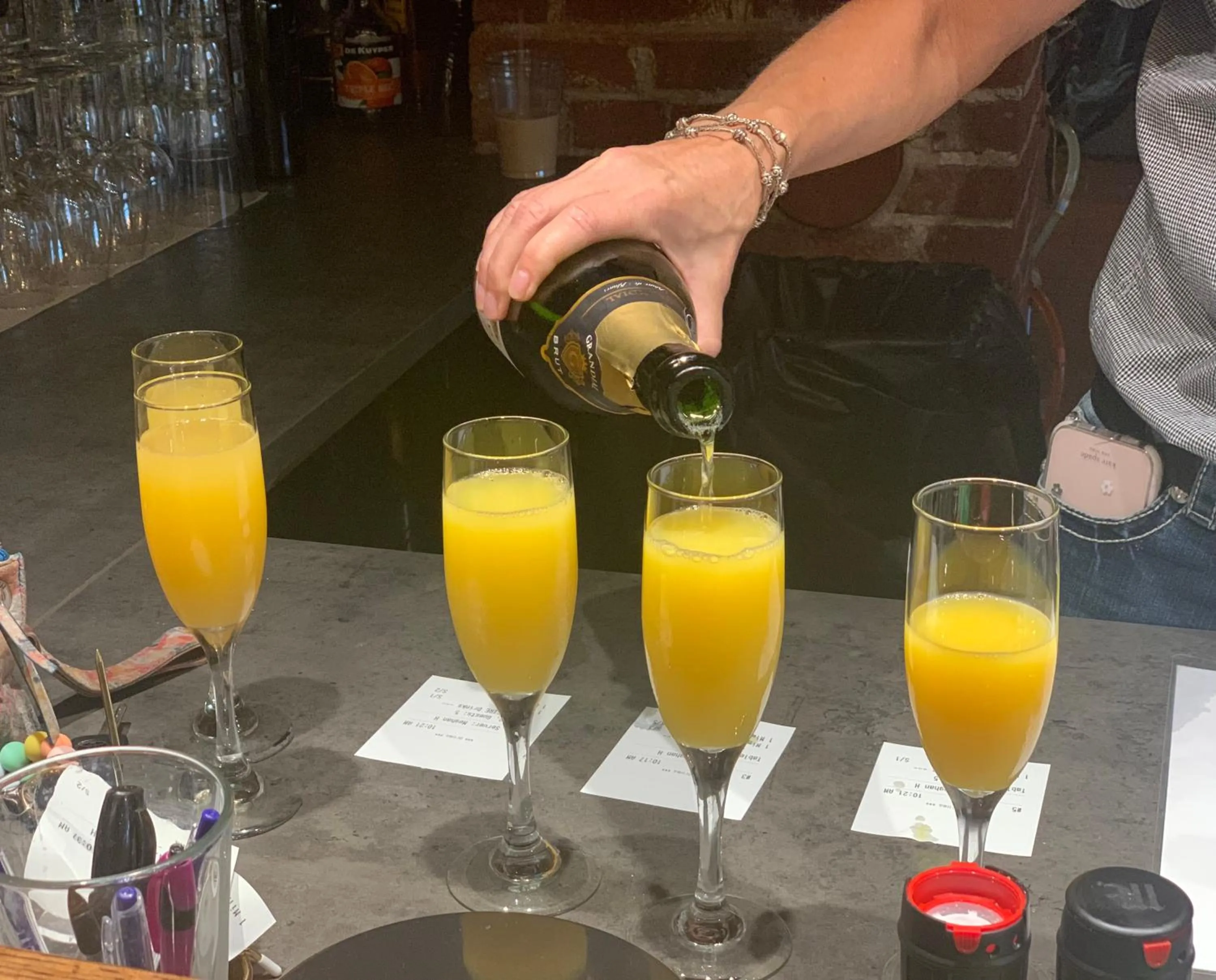 Woodbridge Inn & Tavern