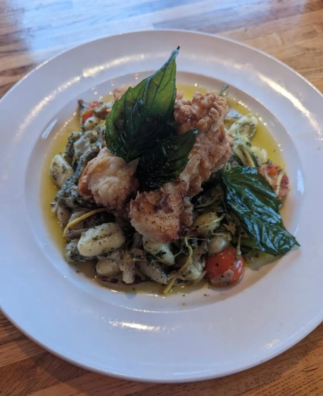 Woodbridge Inn & Tavern