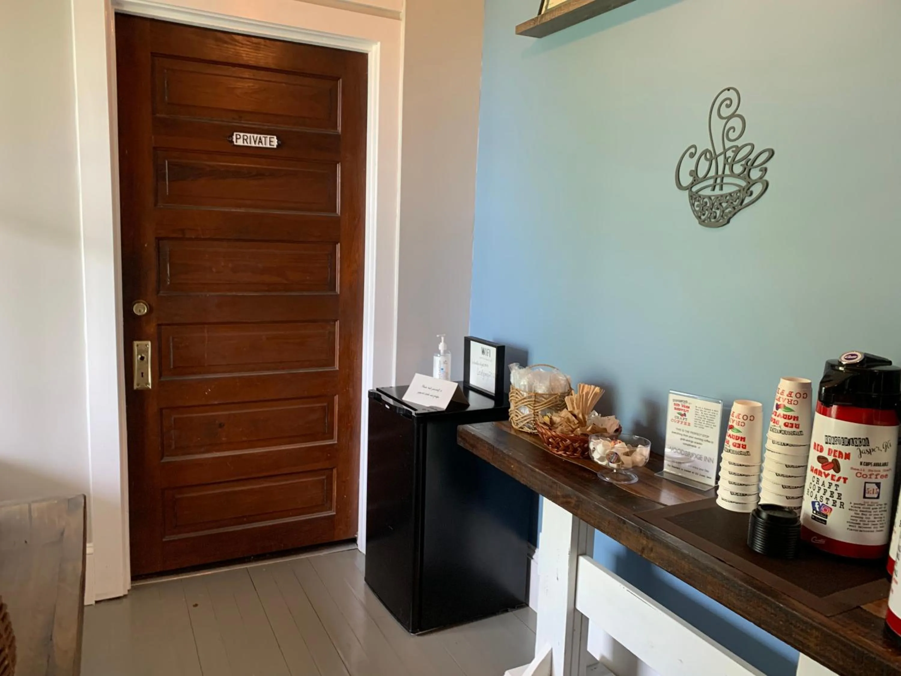 Woodbridge Inn & Tavern