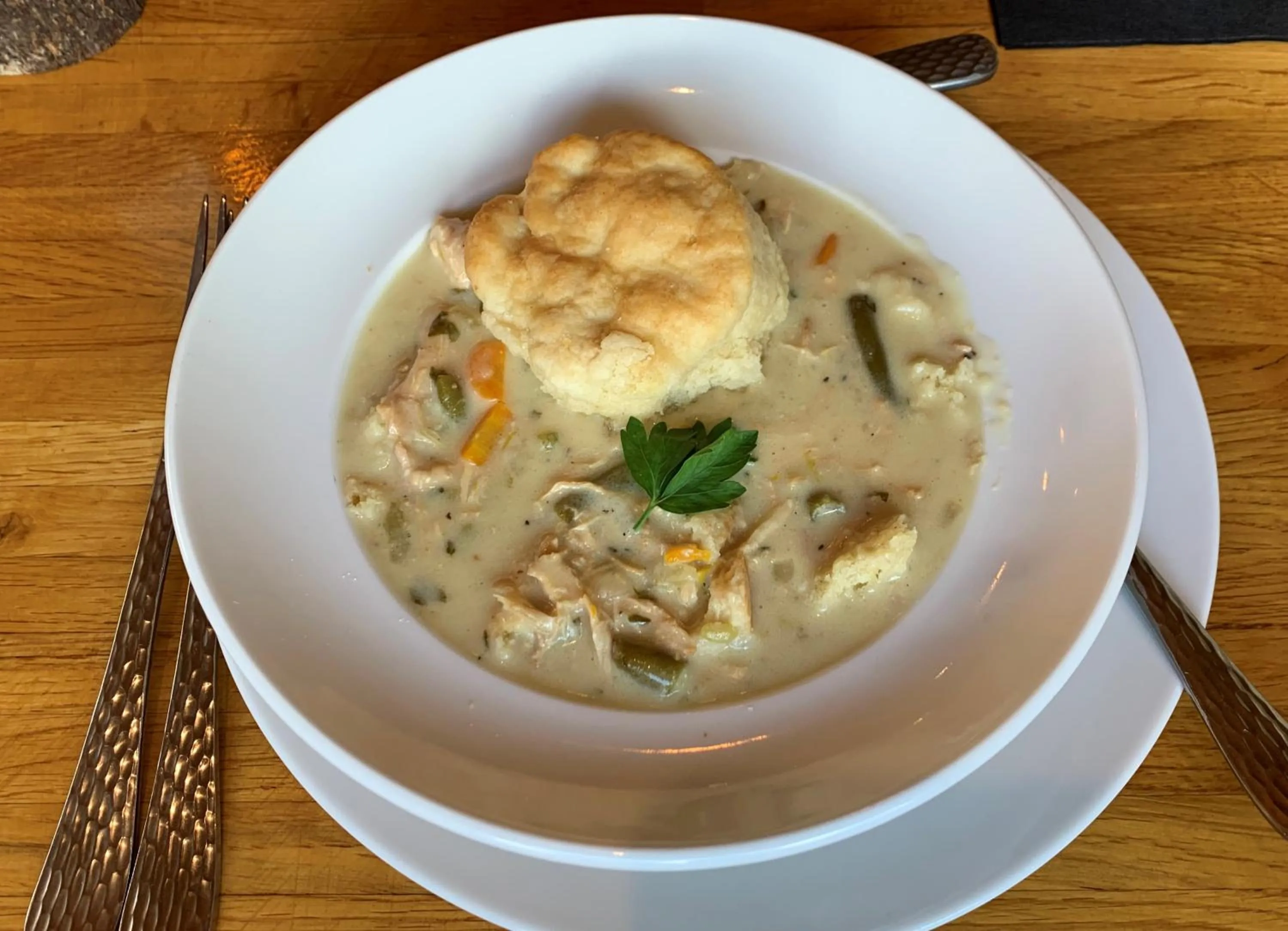 Woodbridge Inn & Tavern