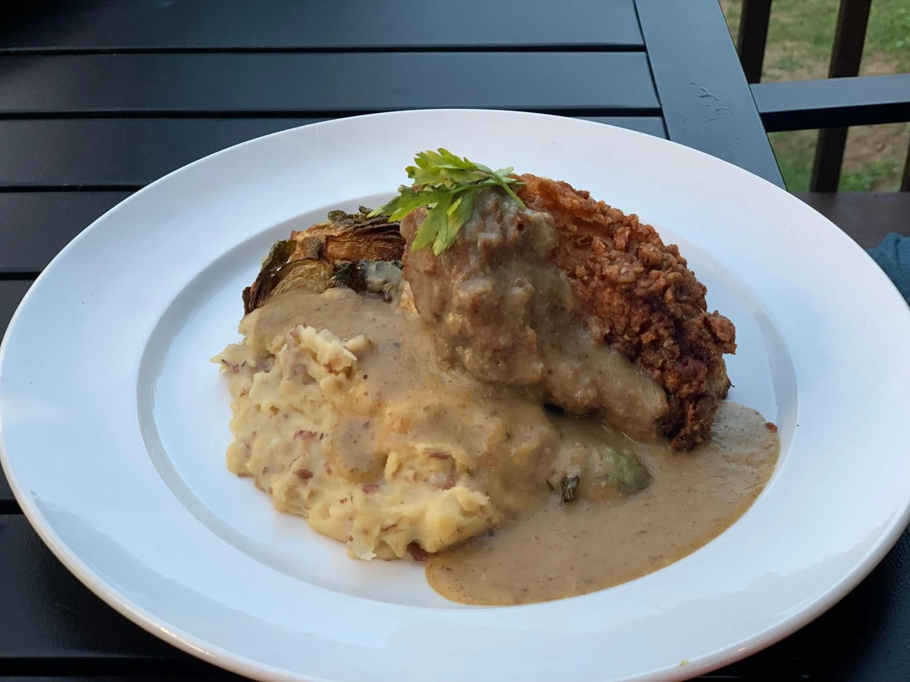 Woodbridge Inn & Tavern