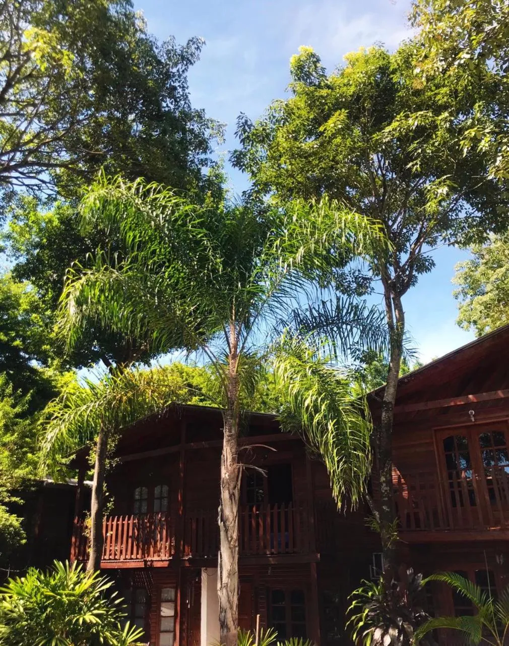 El Pindo Iguazu