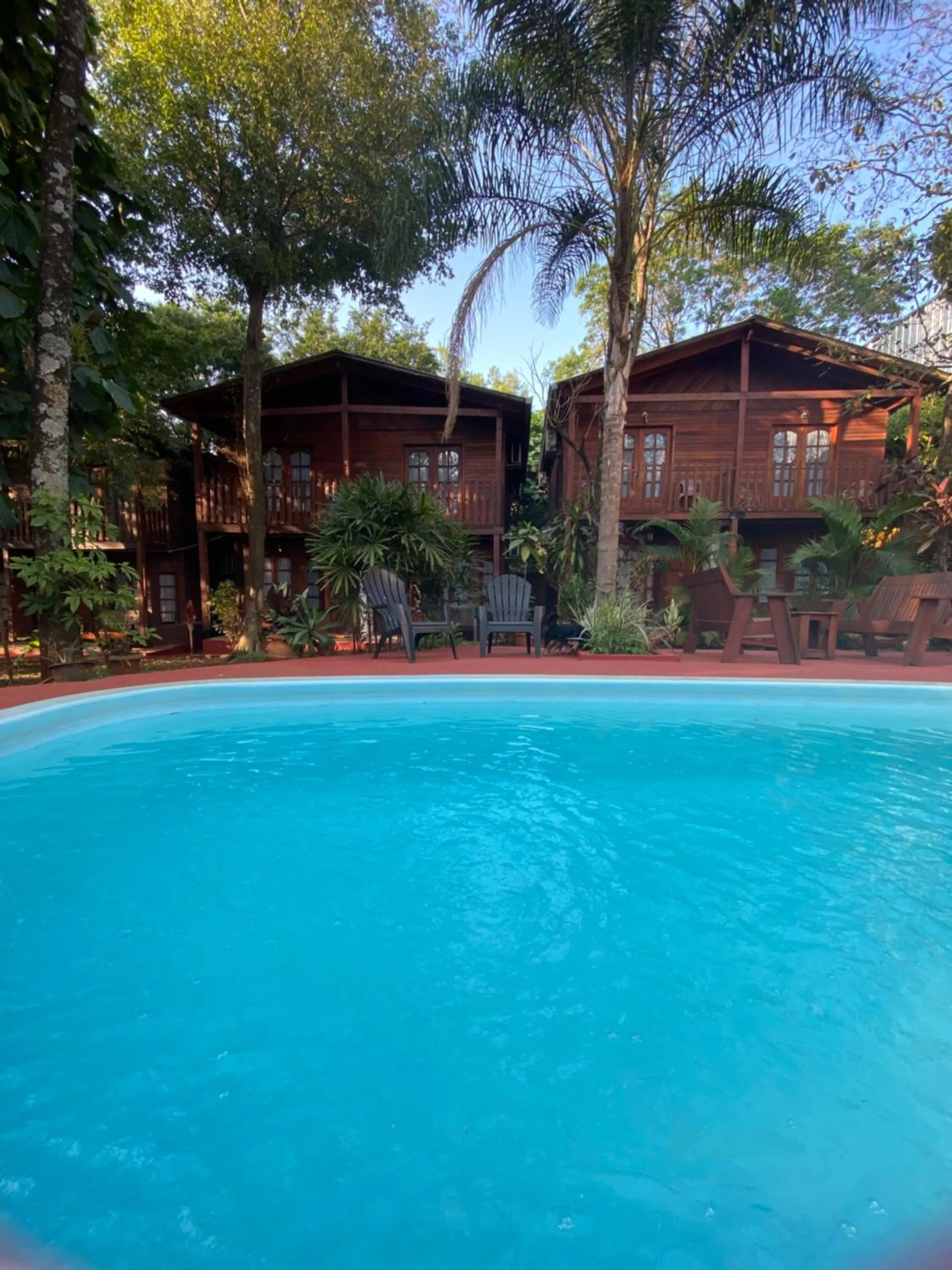 El Pindo Iguazu