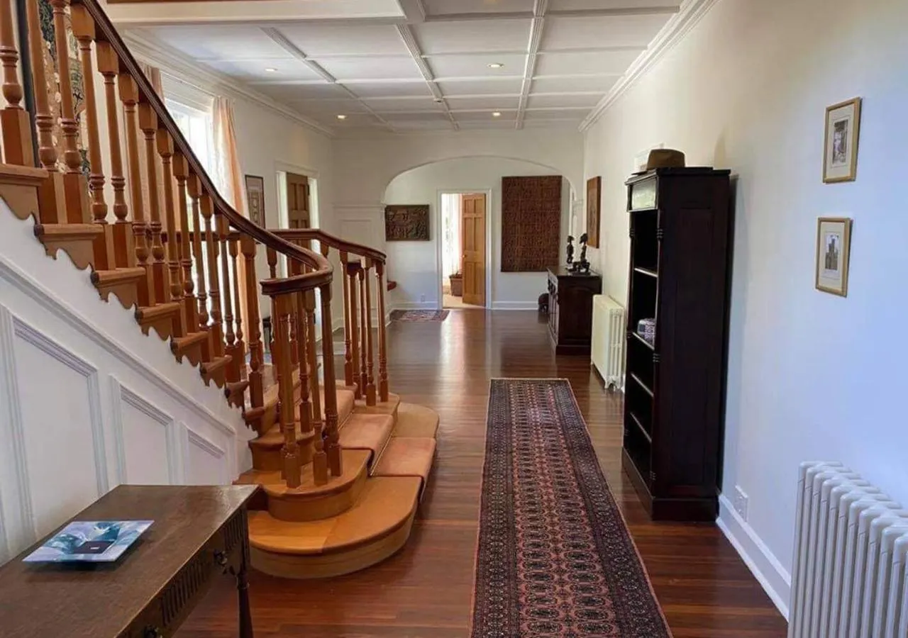 Property building in Tipapa Estate