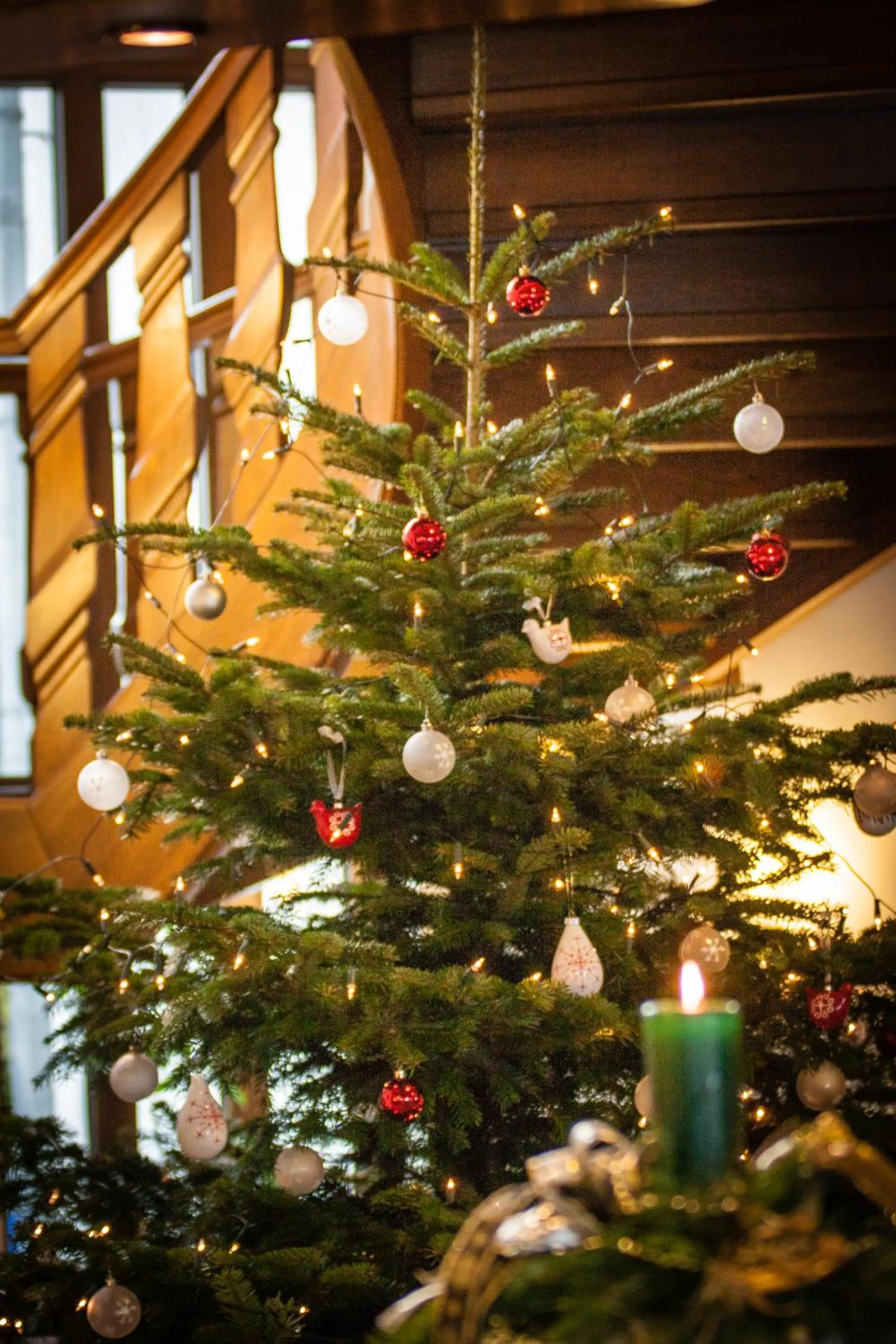 Landhaus Müllenborn