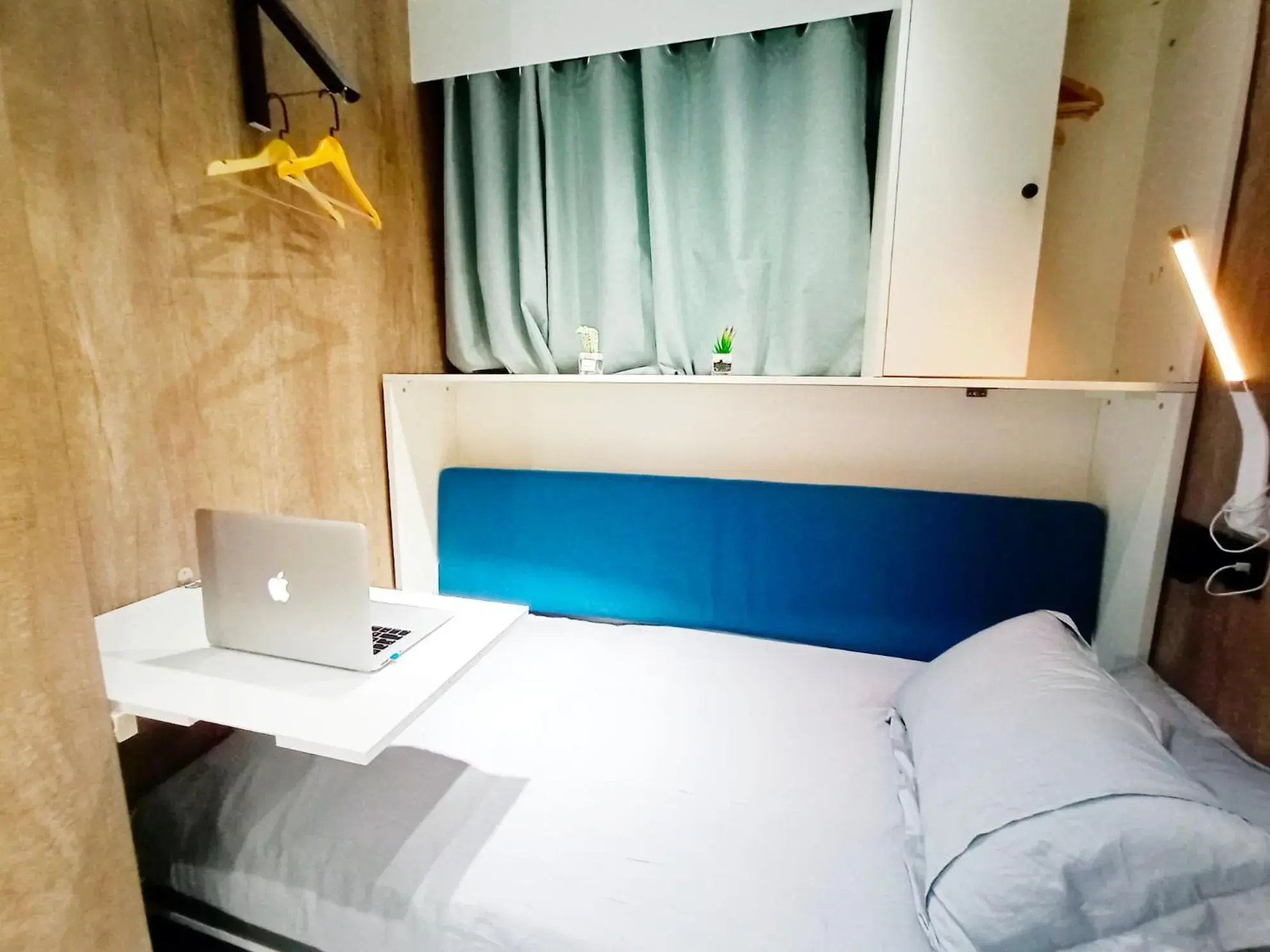 Bed in Harbour Hella Inn Bed in Harbour Hella Inn