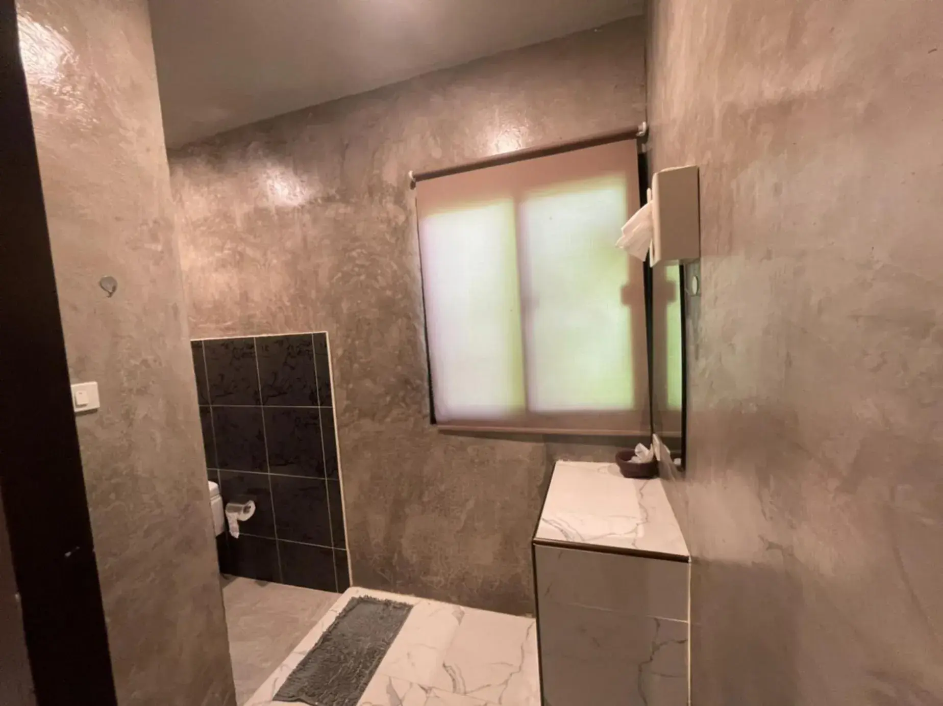 Twin Room in Long Lake Resort Twin Room in Long Lake Resort