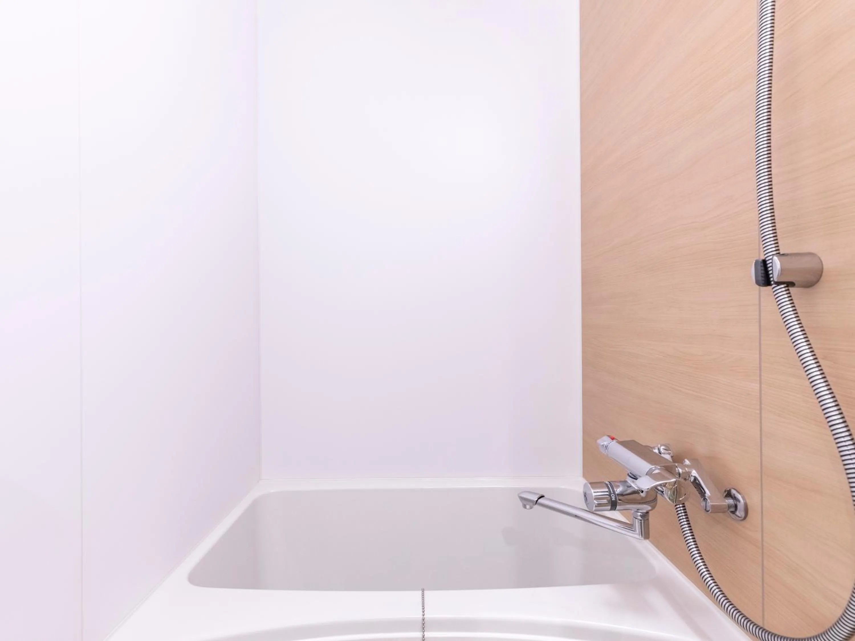 Bathroom in Trust Hotel